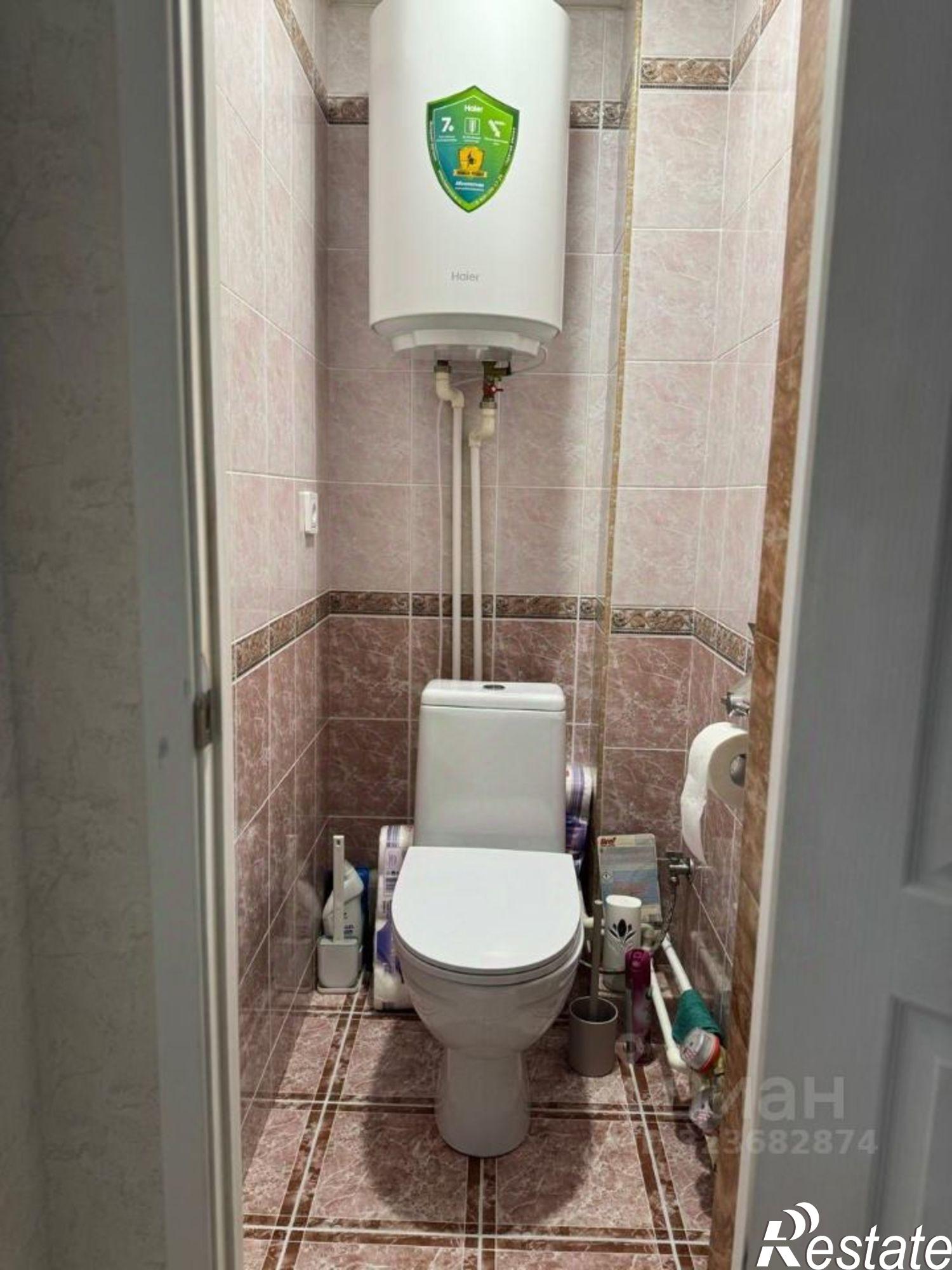 Купить квартиру за 6 600 000 рублей на улица Степана Разина, 3А