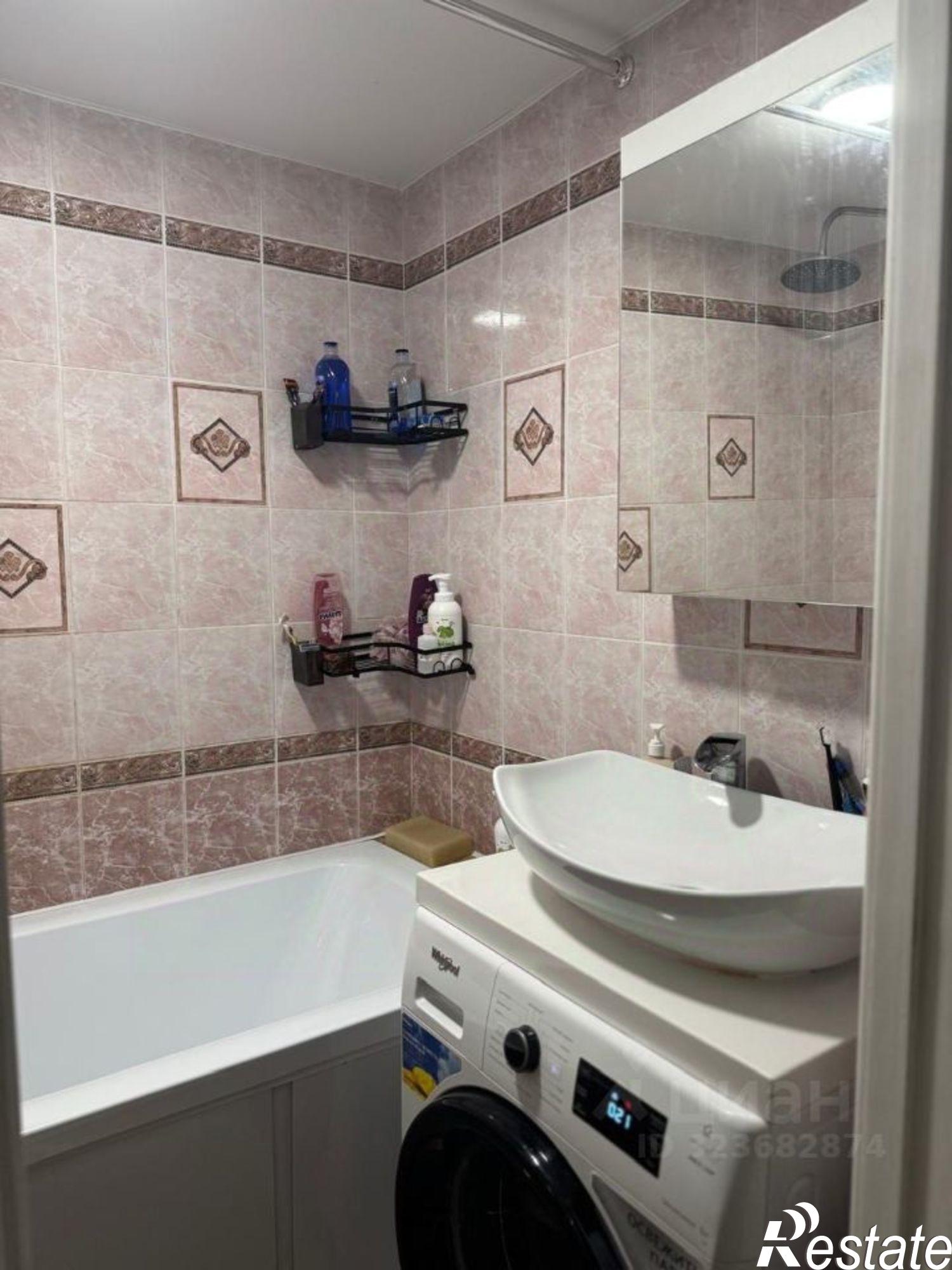 Купить квартиру за 6 600 000 рублей на улица Степана Разина, 3А