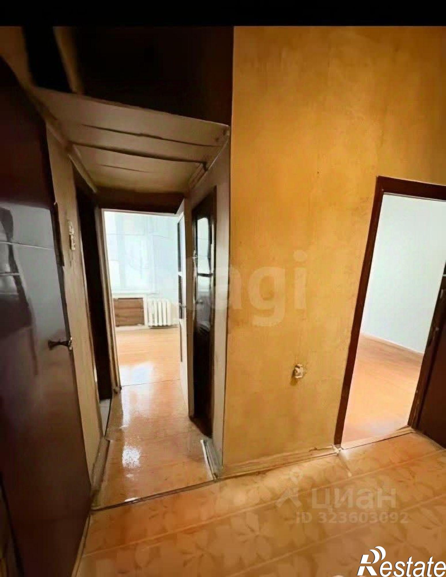 Купить квартиру за 4 150 000 рублей на ул Селиванова, 31