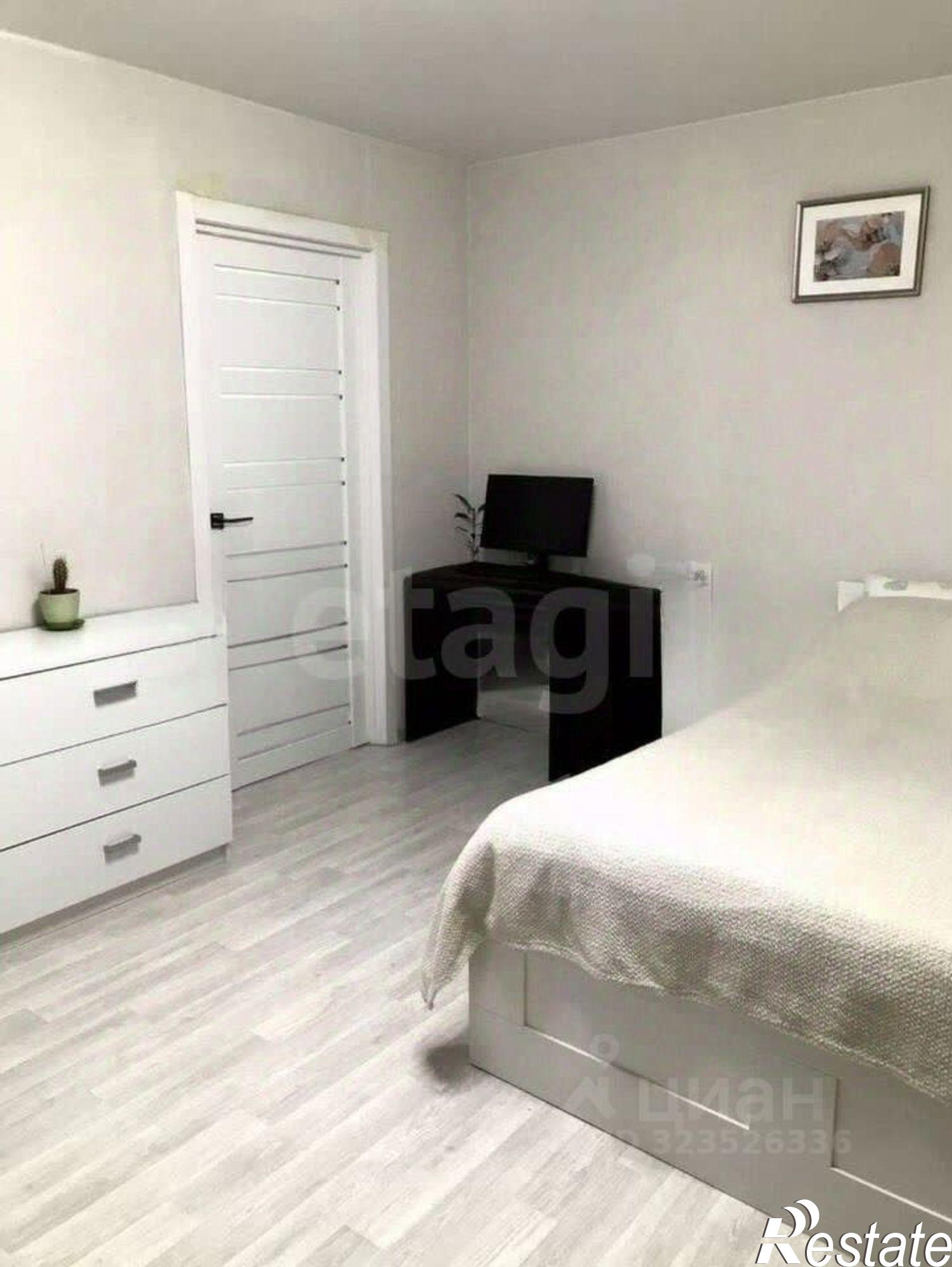 Купить квартиру за 7 500 000 рублей на Пушкинская улица, 169