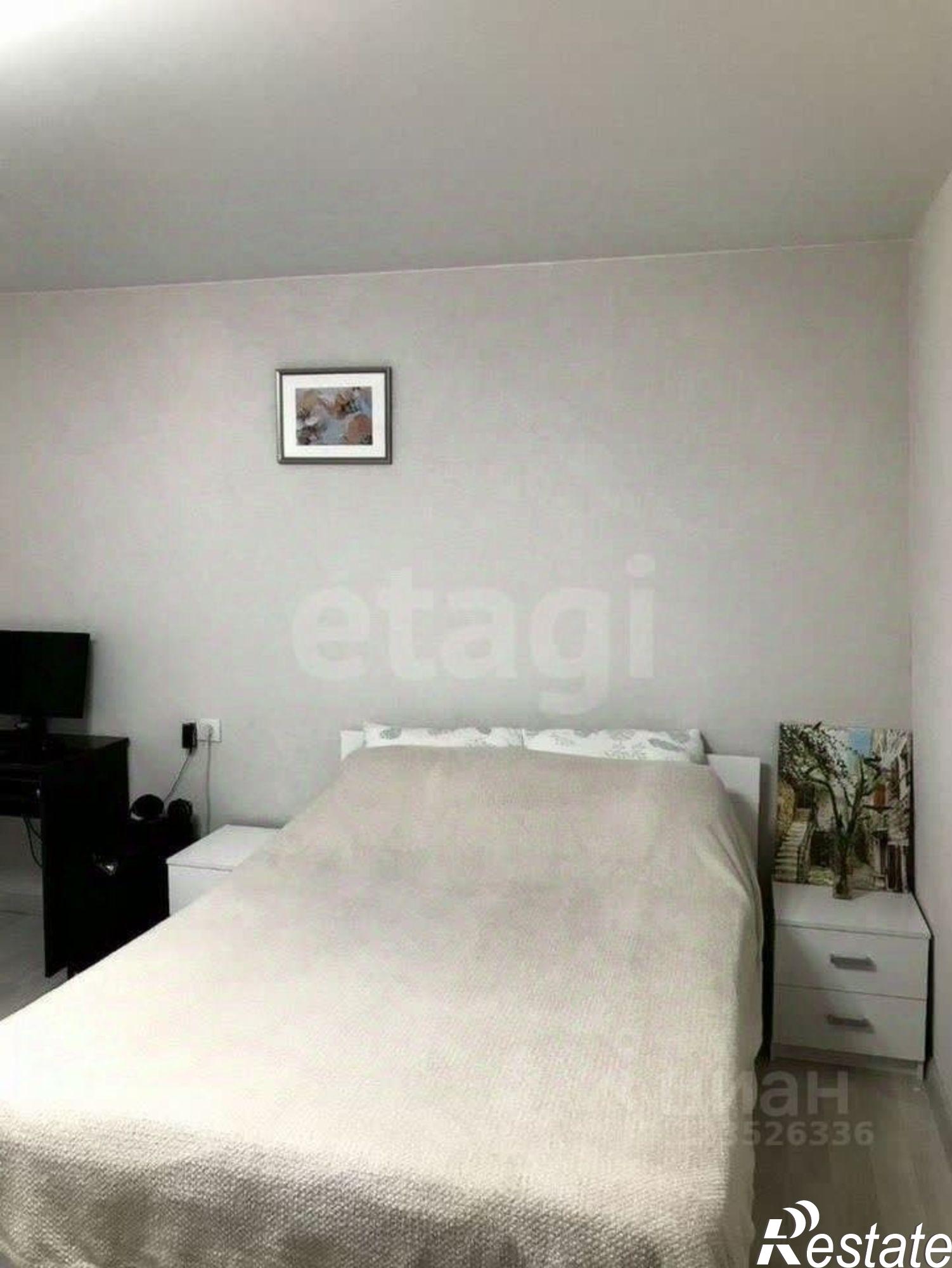 Купить квартиру за 7 500 000 рублей на Пушкинская улица, 169