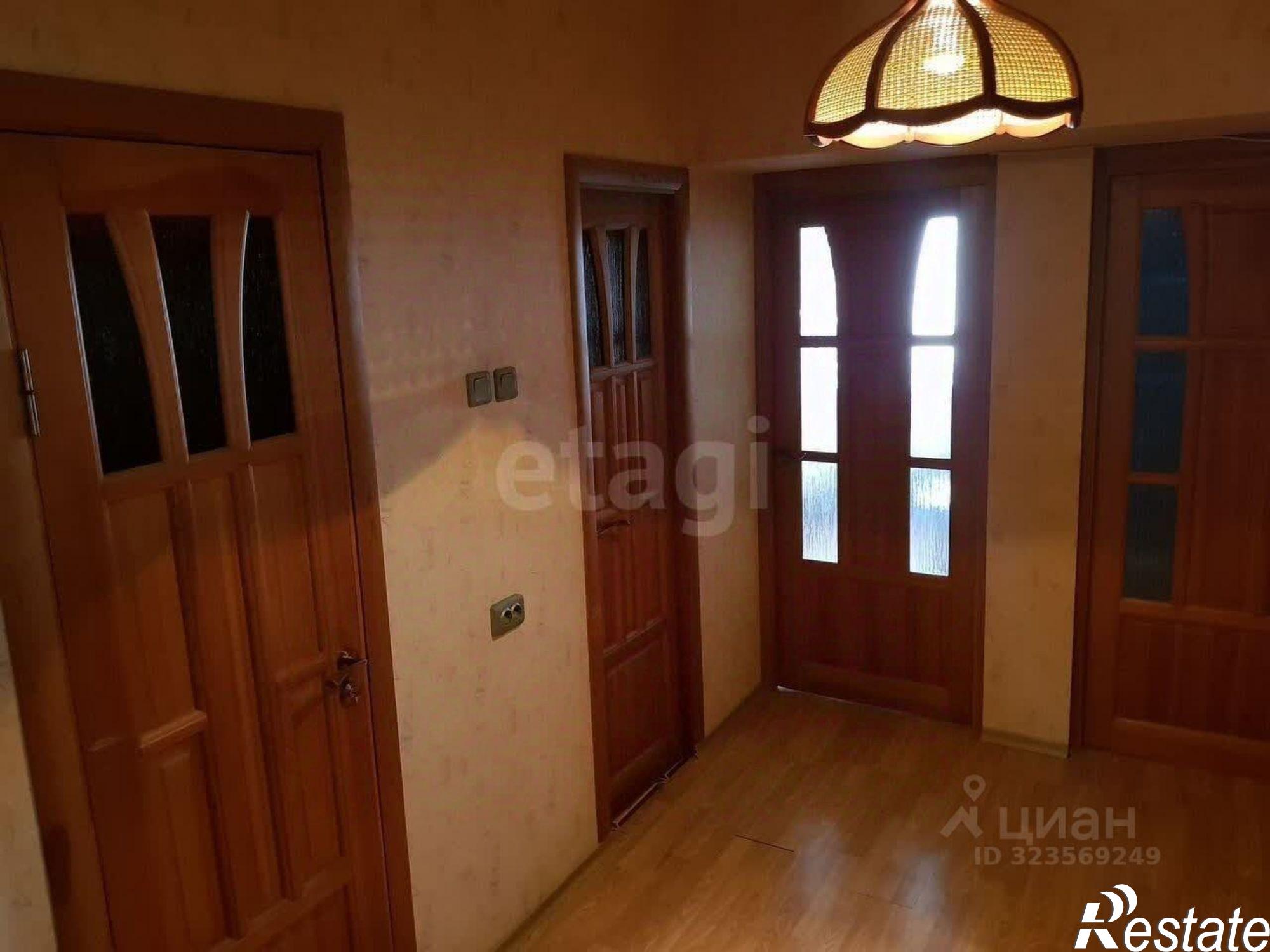 Купить квартиру за 8 600 000 рублей на улица Ерёменко, 68