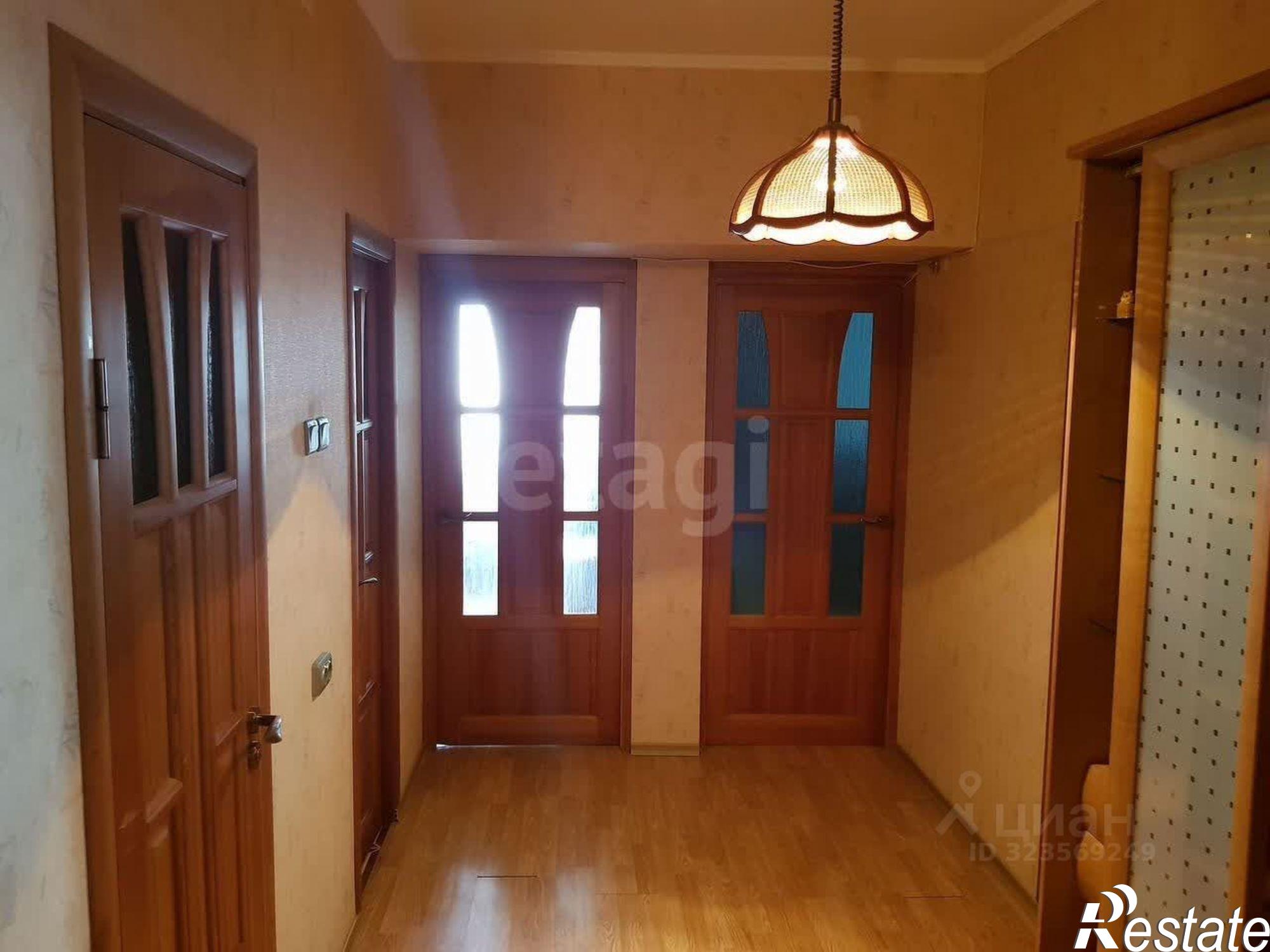 Купить квартиру за 8 600 000 рублей на улица Ерёменко, 68