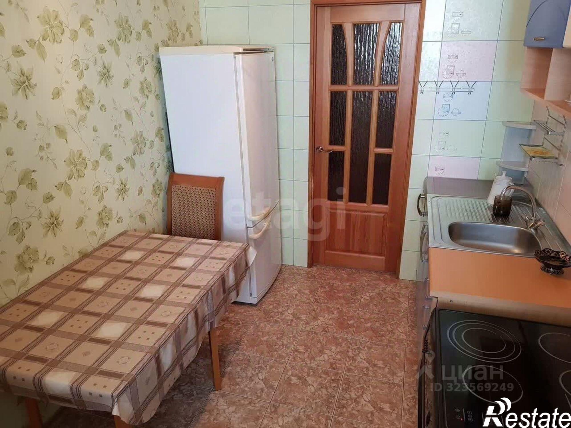 Купить квартиру за 8 600 000 рублей на улица Ерёменко, 68