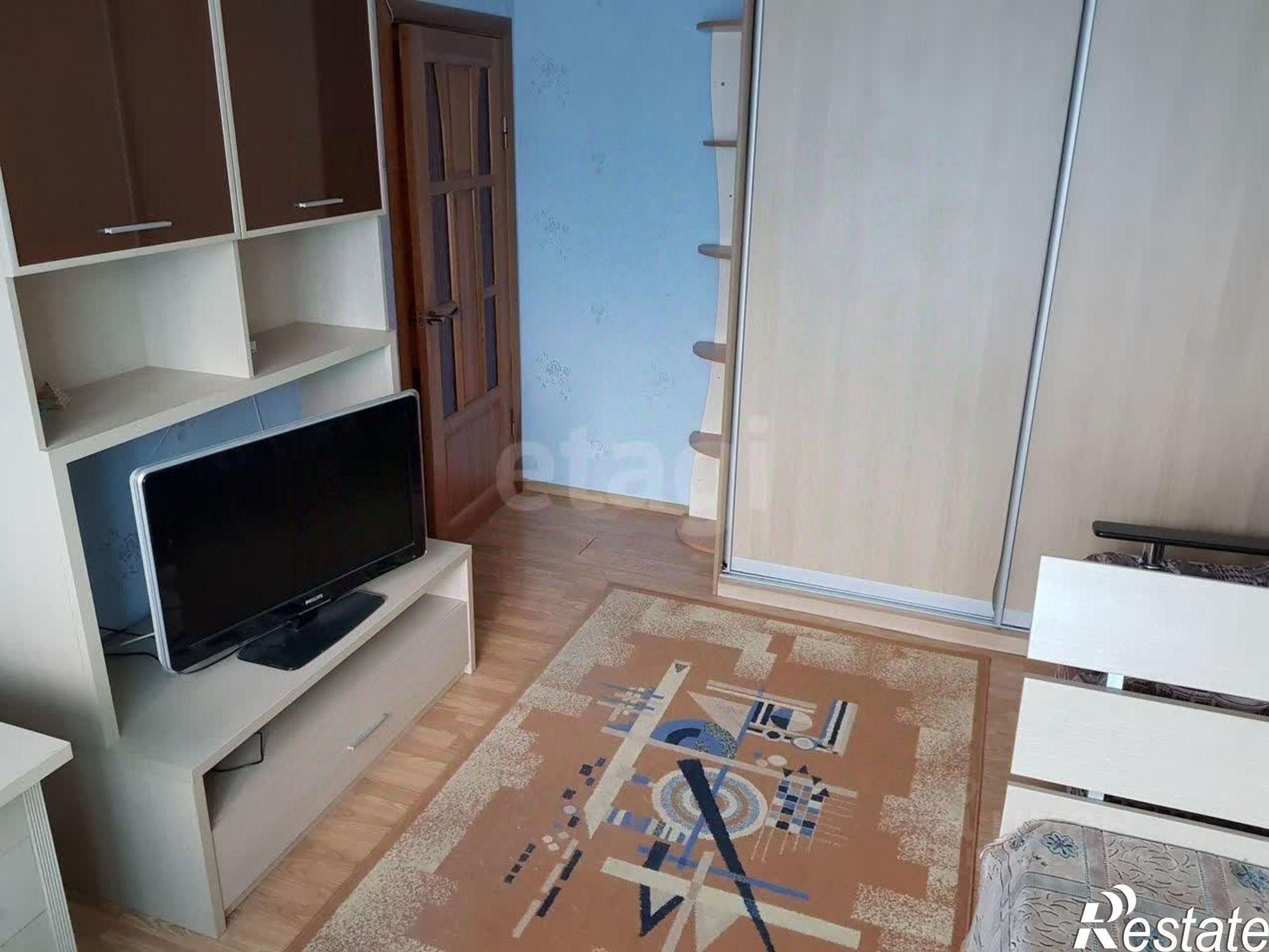 Купить квартиру за 8 600 000 рублей на улица Ерёменко, 68