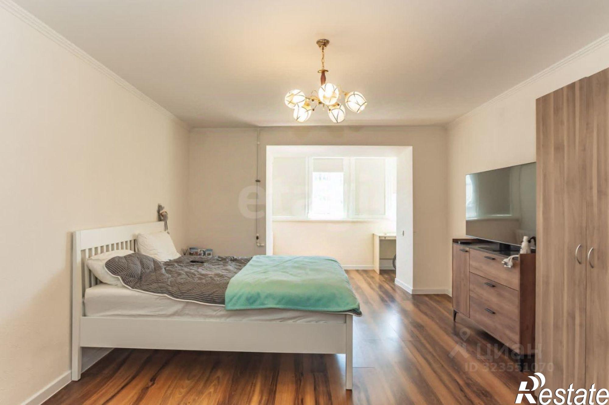 Купить квартиру за 8 800 000 рублей на проспект Горшкова, 2А