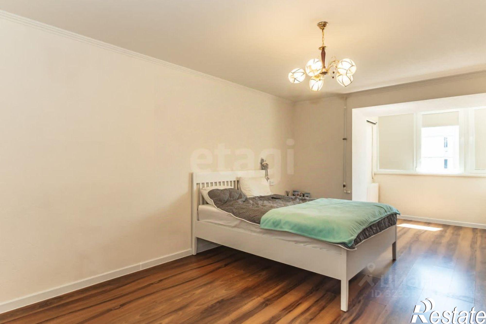 Купить квартиру за 8 800 000 рублей на проспект Горшкова, 2А