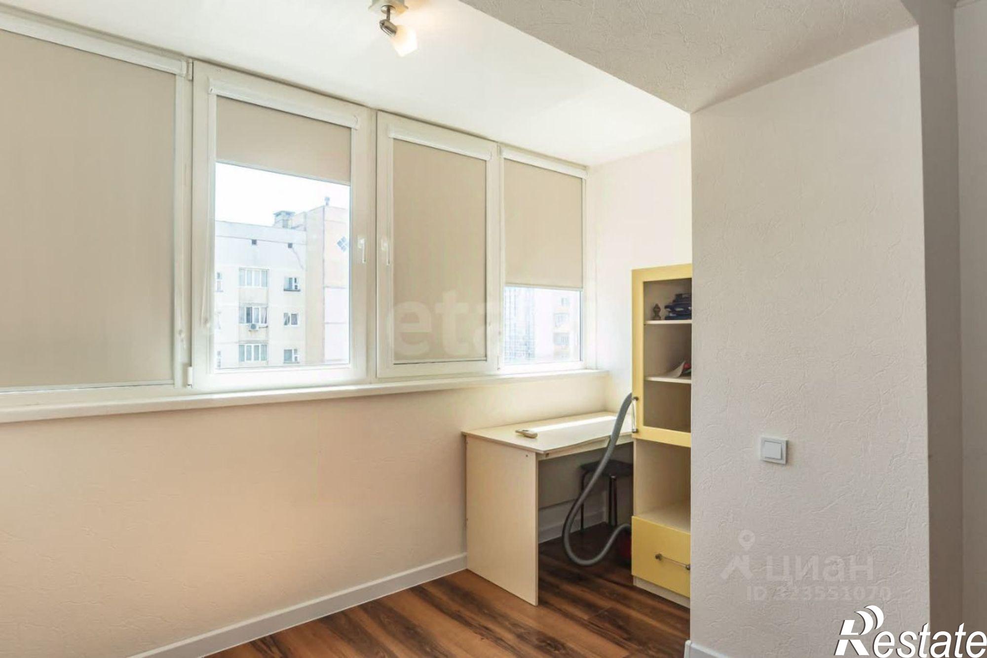 Купить квартиру за 8 800 000 рублей на проспект Горшкова, 2А