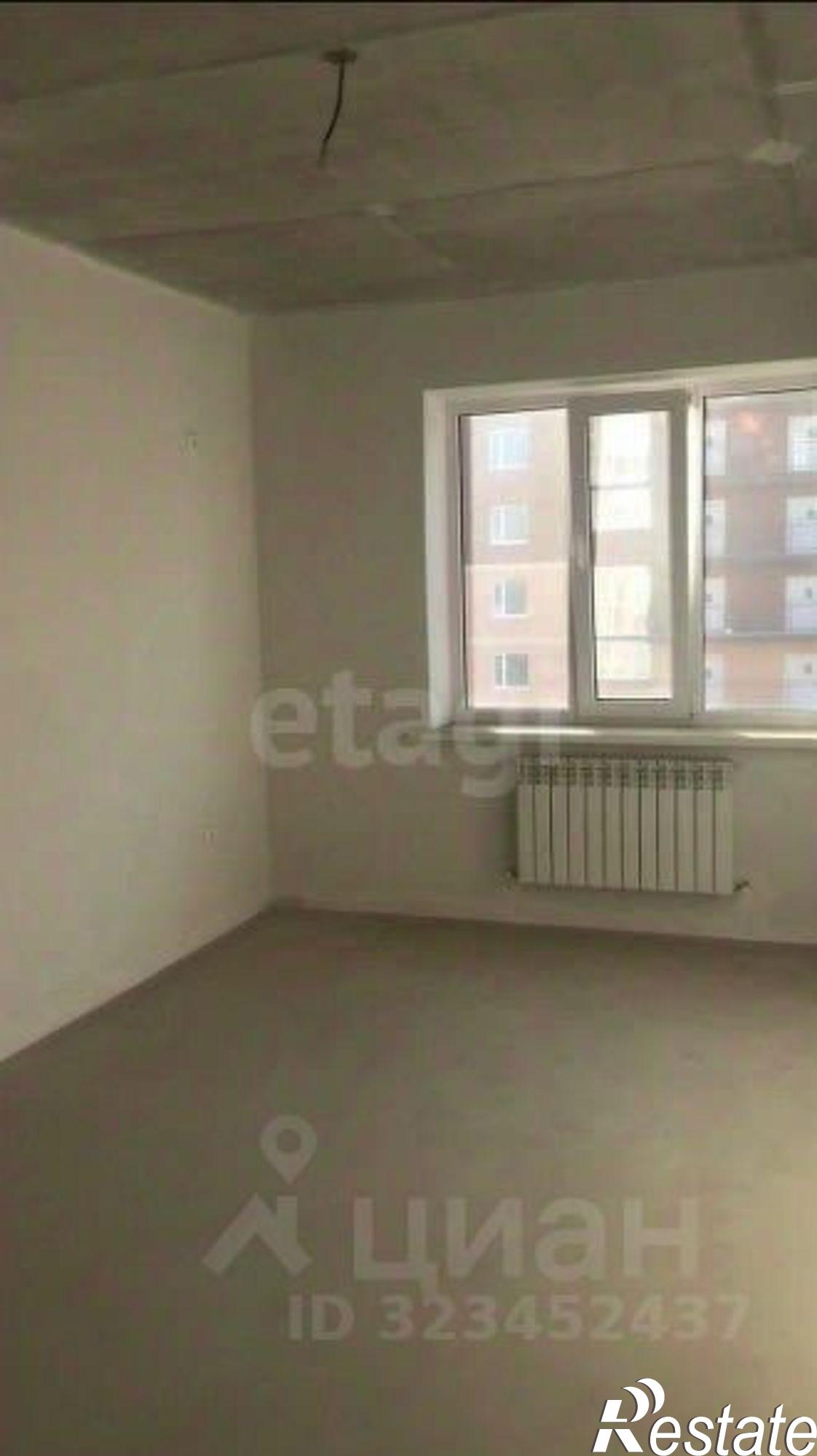 Купить квартиру за 9 132 000 рублей на улица Вересаева, 101/6 с1