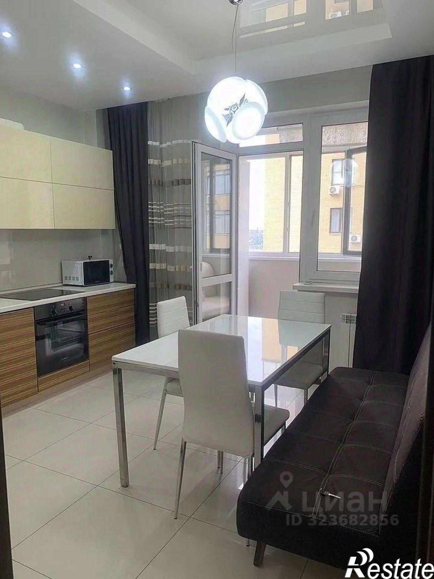 Купить квартиру за 9 350 000 рублей на улица Козлова, 65Е