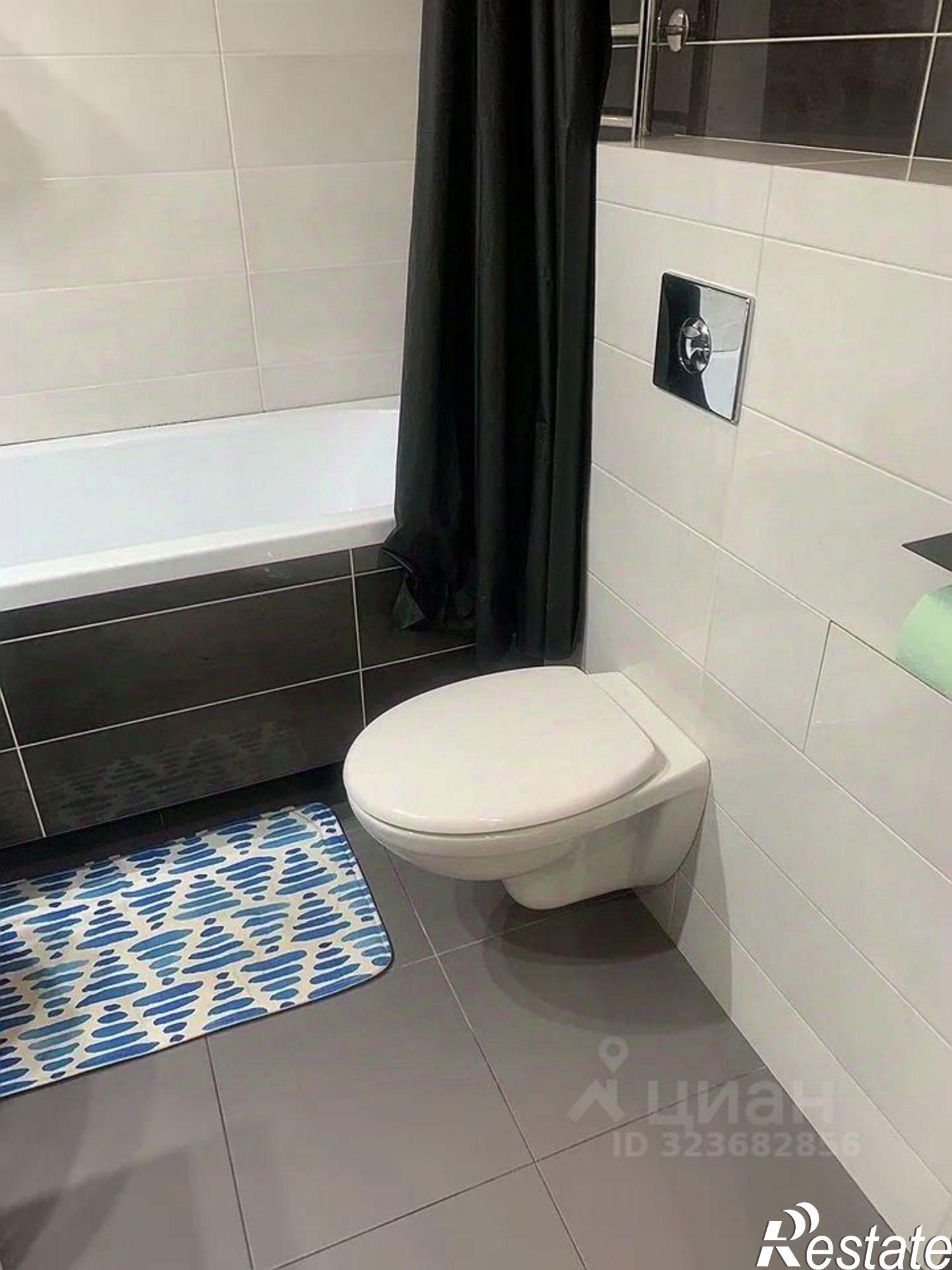 Купить квартиру за 9 350 000 рублей на улица Козлова, 65Е