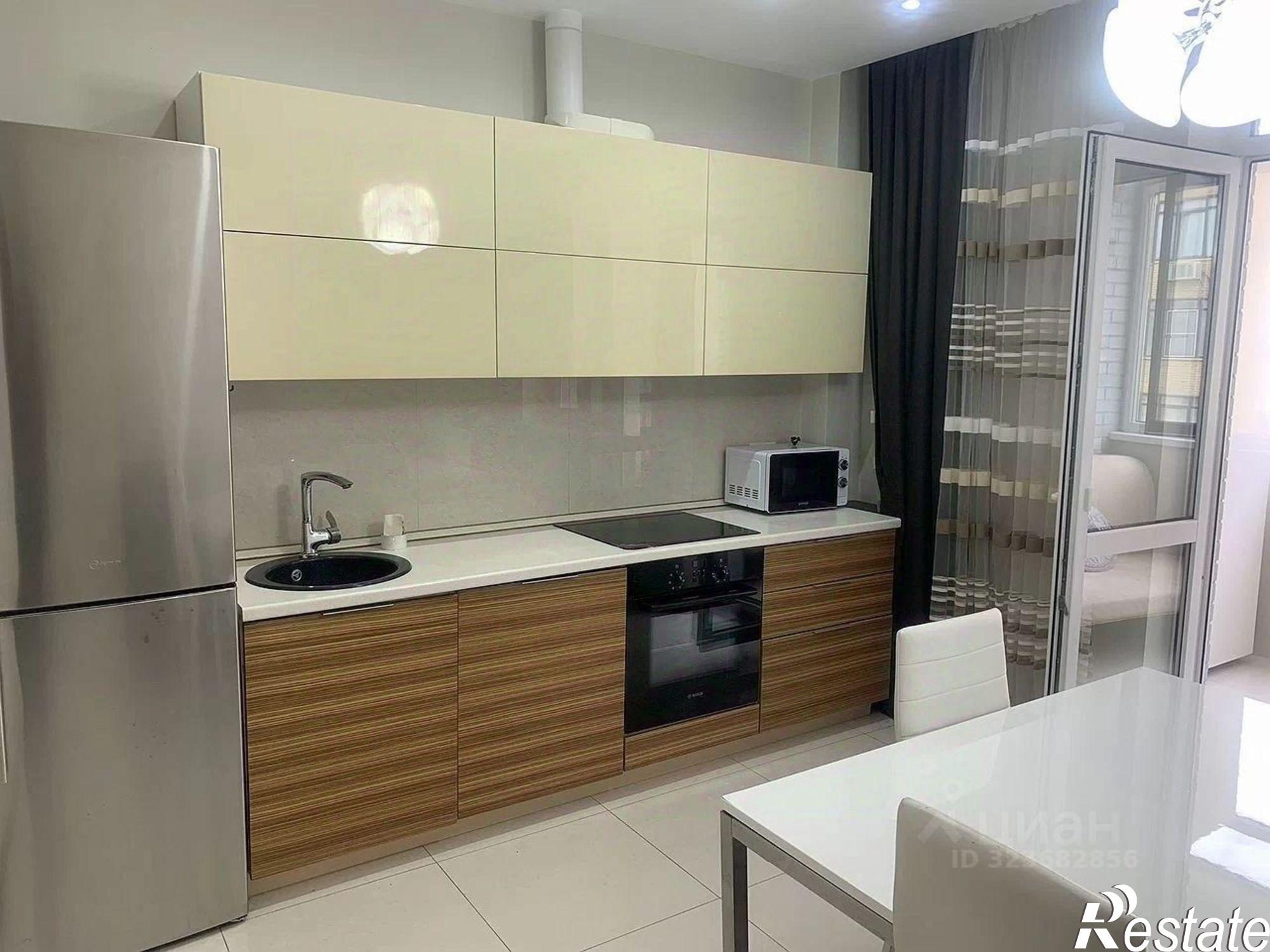 Купить квартиру за 9 350 000 рублей на улица Козлова, 65Е