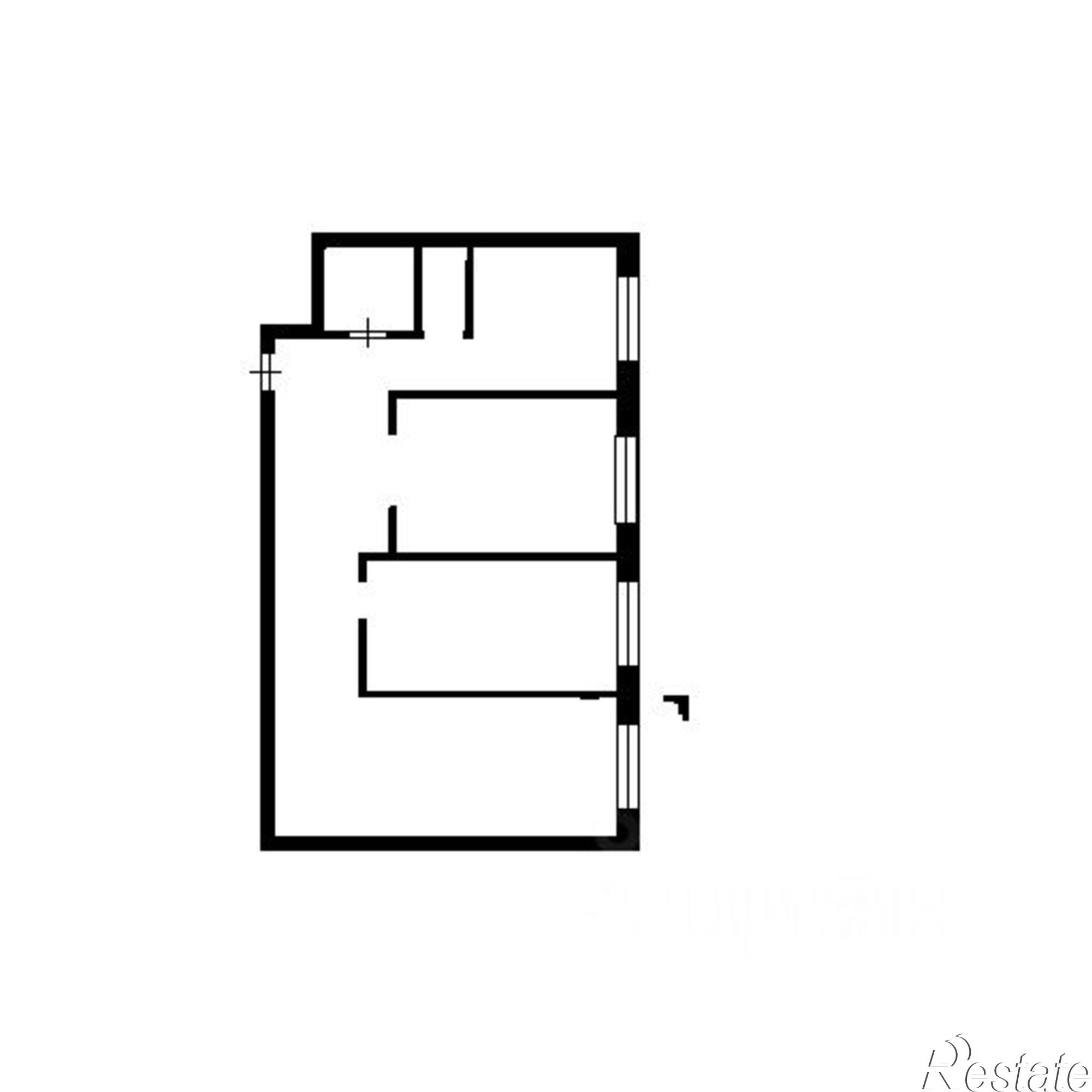 Купить квартиру за 10 000 000 рублей на улица Максима Горького, 136