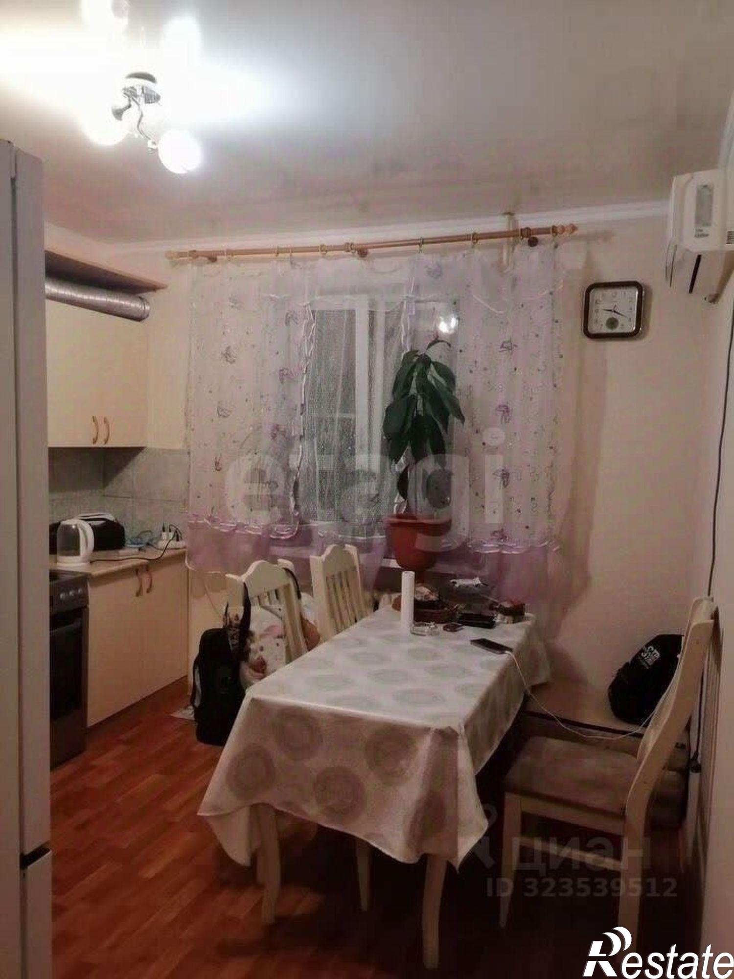 Купить квартиру за 5 300 000 рублей на ул Башкирская, 14