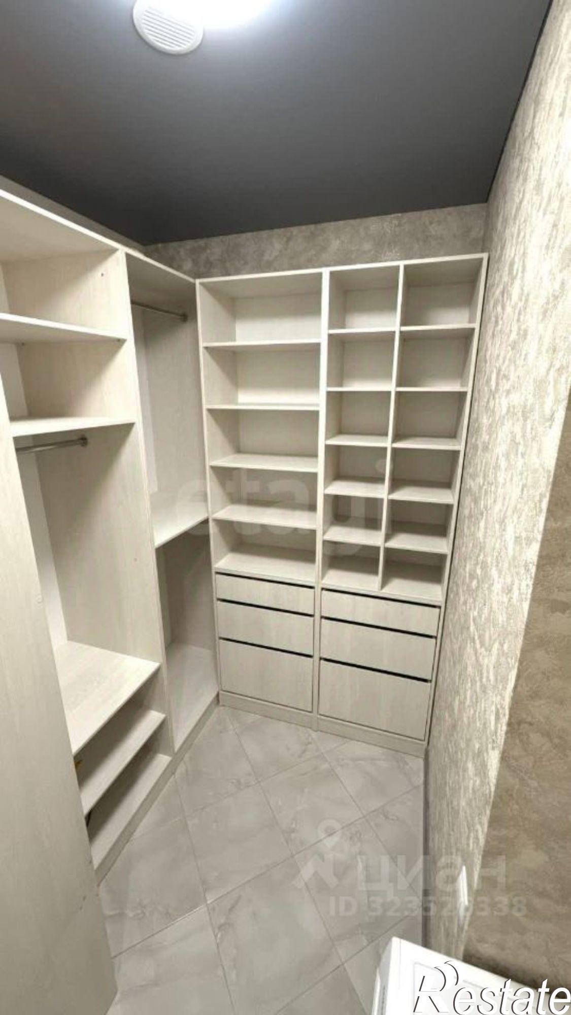 Купить квартиру за 11 400 000 рублей на Береговая улица, 6