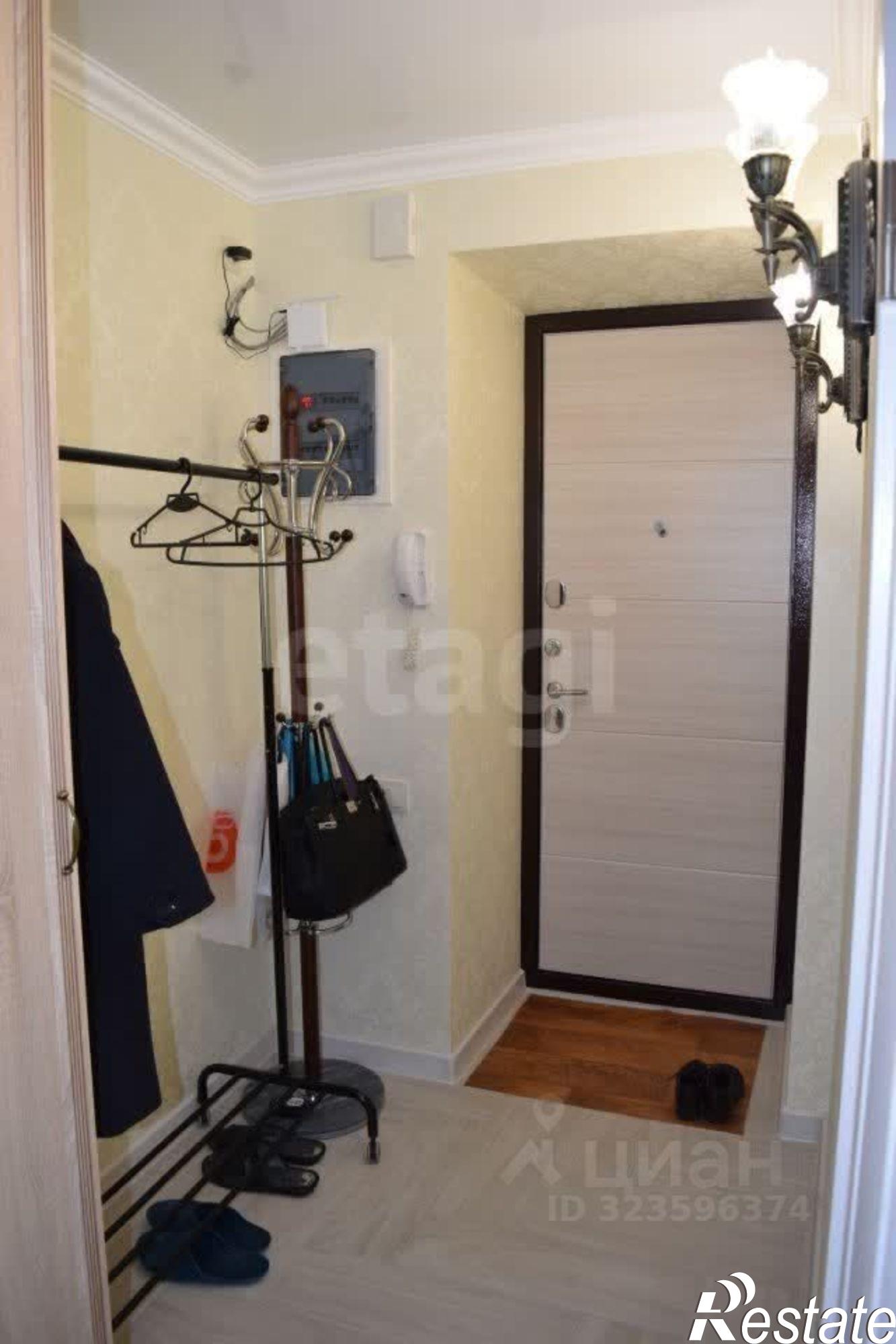 Купить квартиру за 12 290 000 рублей на улица Волкова, 8