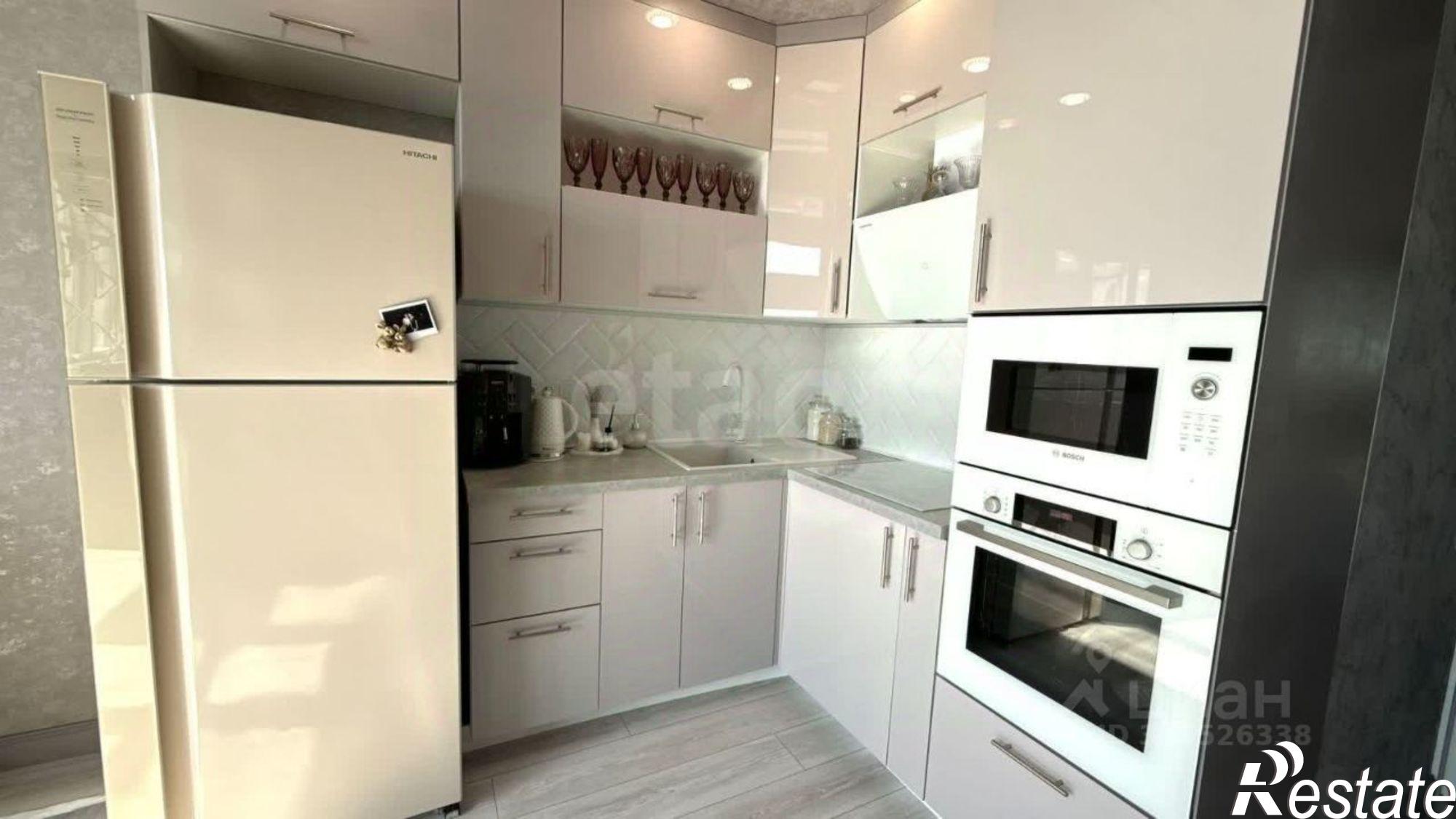 Купить квартиру за 11 400 000 рублей на Береговая улица, 6