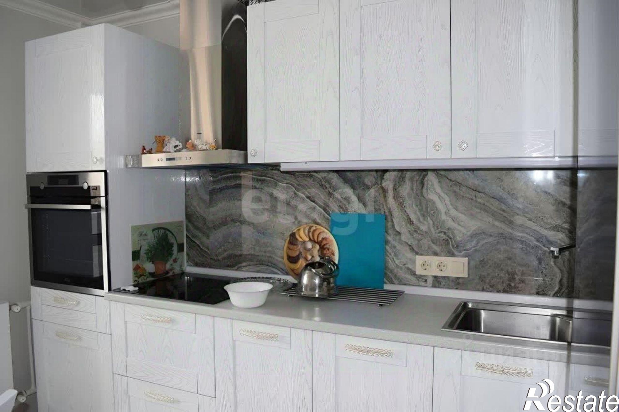 Купить квартиру за 12 290 000 рублей на улица Волкова, 8