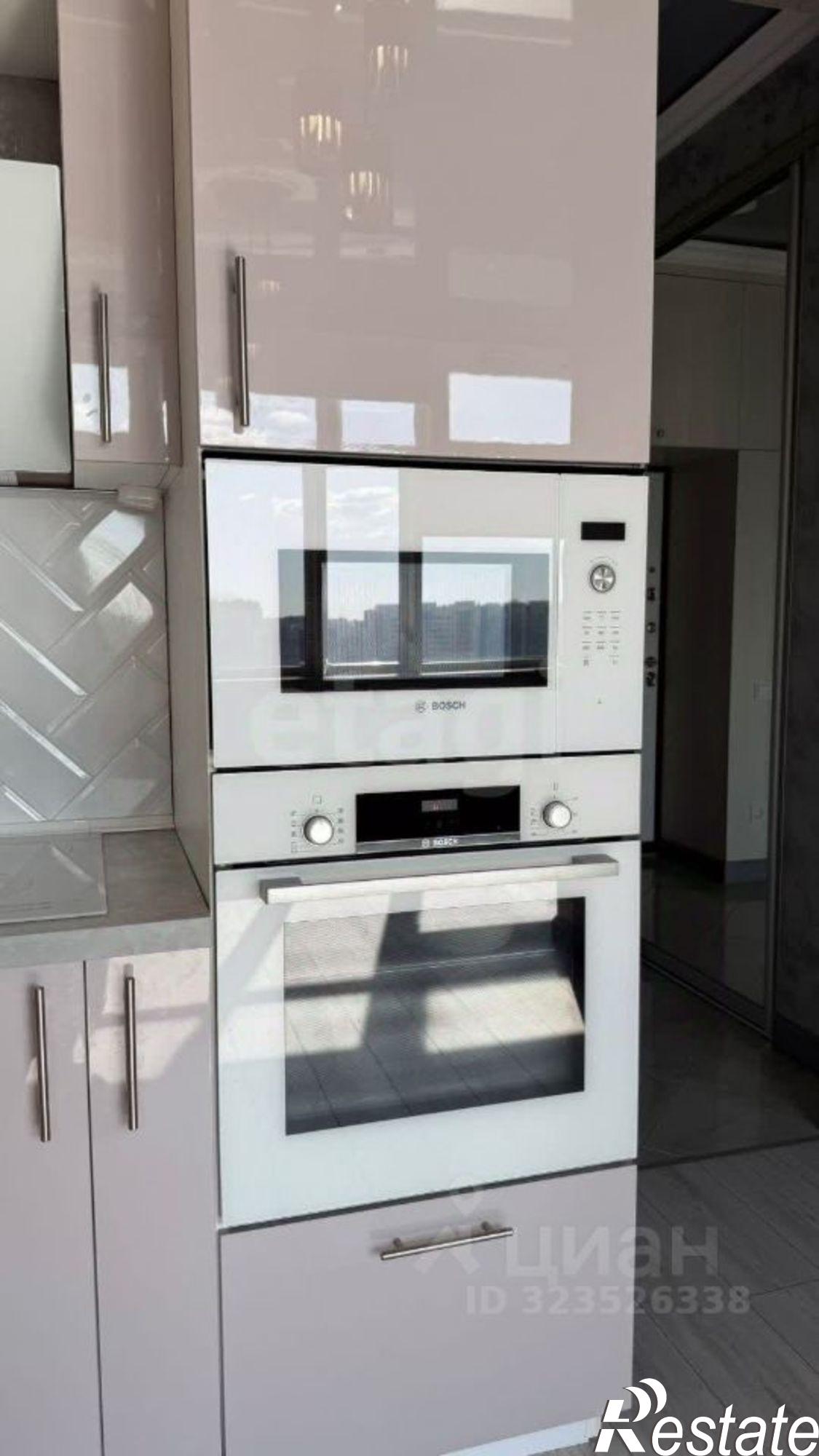 Купить квартиру за 11 400 000 рублей на Береговая улица, 6