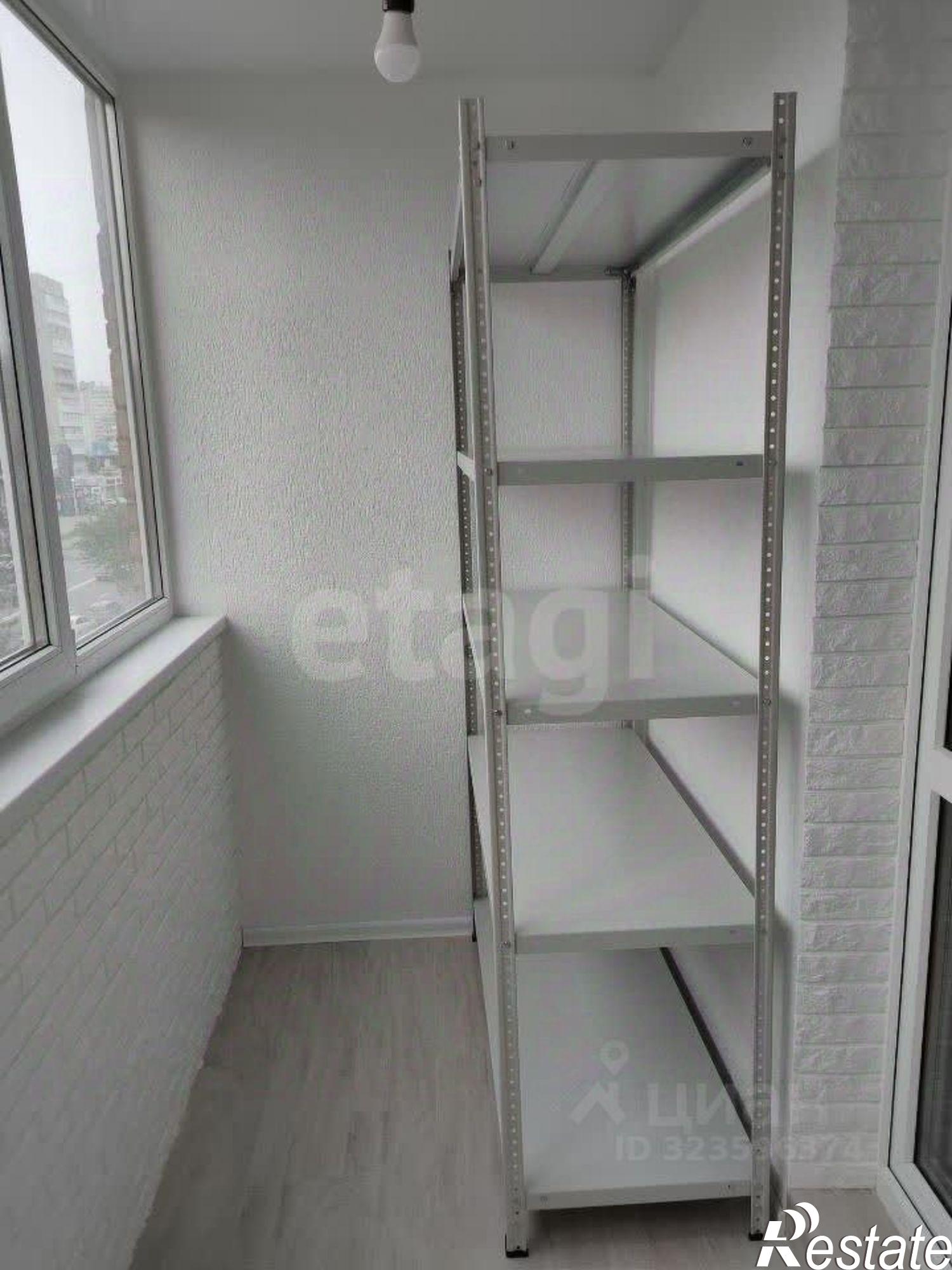 Купить квартиру за 12 290 000 рублей на улица Волкова, 8