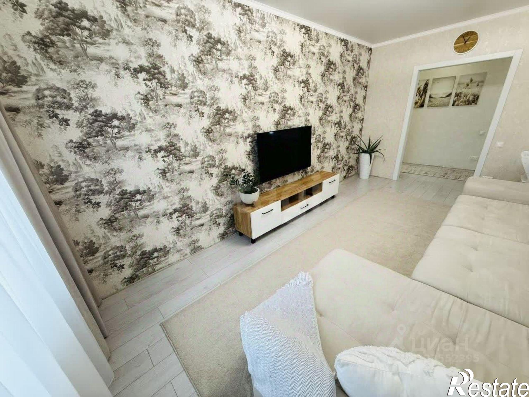 Купить квартиру за 12 500 000 рублей на бульвар Комарова, 18/3 с1