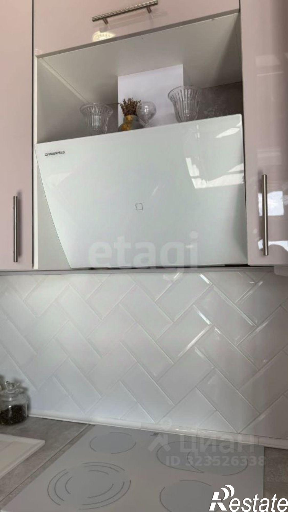 Купить квартиру за 11 400 000 рублей на Береговая улица, 6