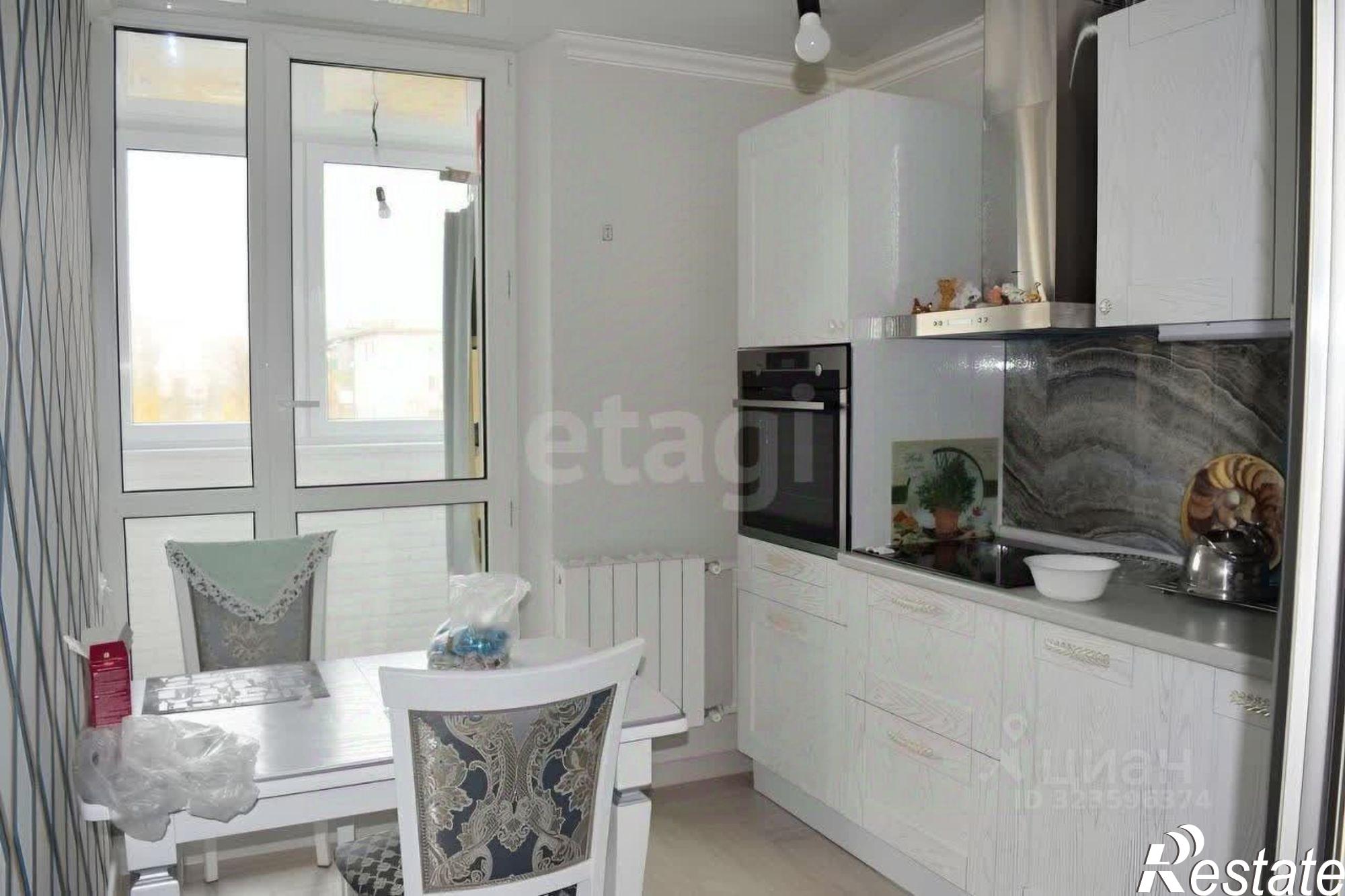 Купить квартиру за 12 290 000 рублей на улица Волкова, 8