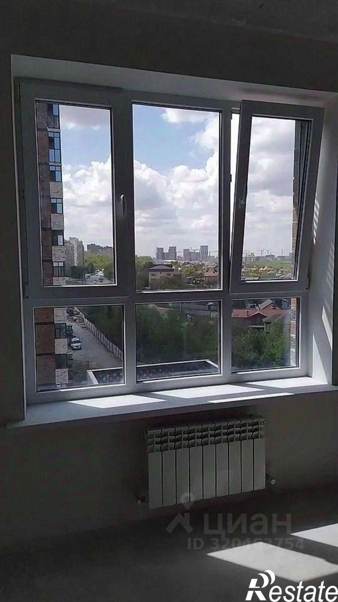 Купить квартиру за 6 800 000 рублей на проспект 40-летия Победы, 111/5