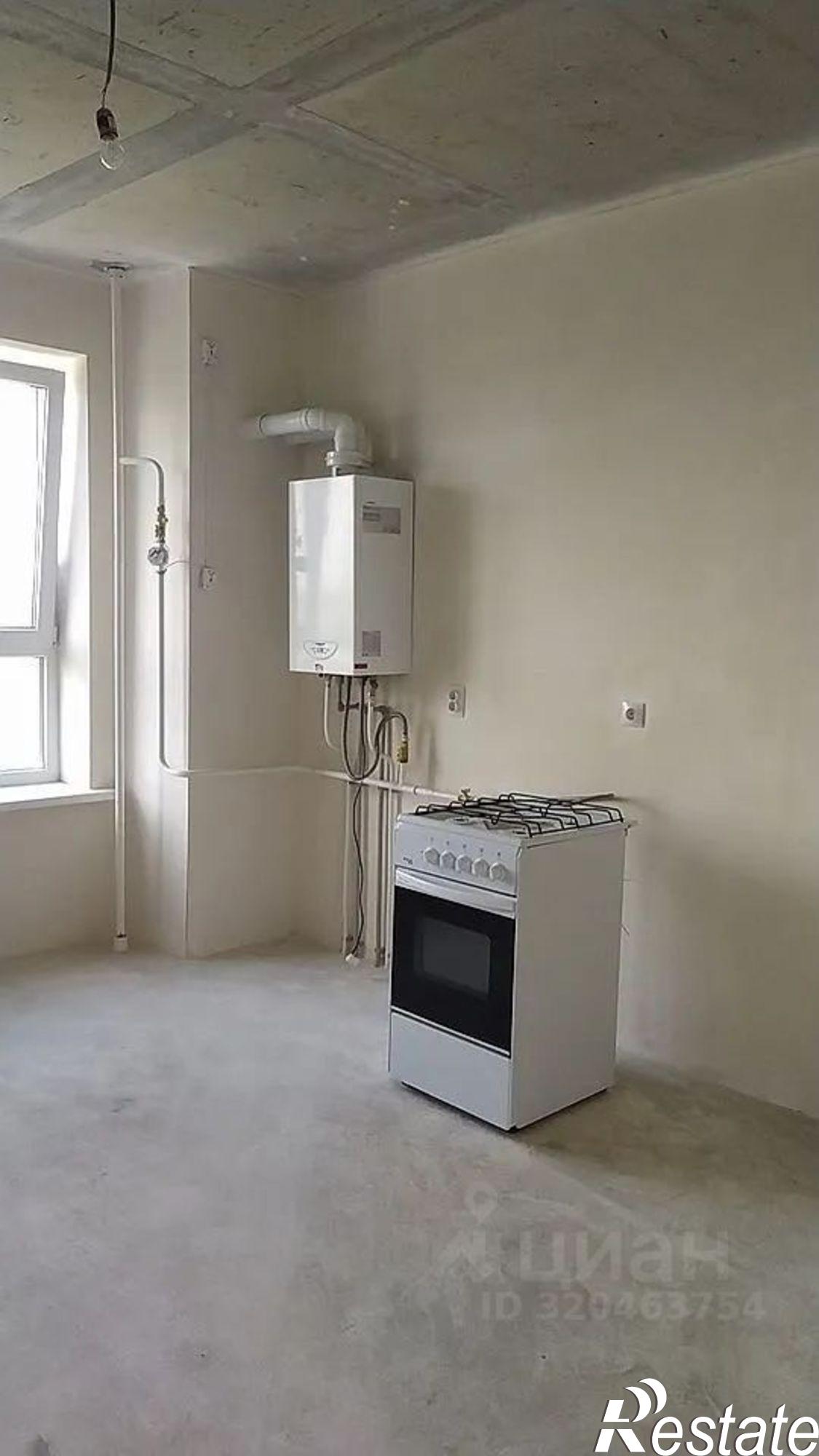 Купить квартиру за 6 800 000 рублей на проспект 40-летия Победы, 111/5