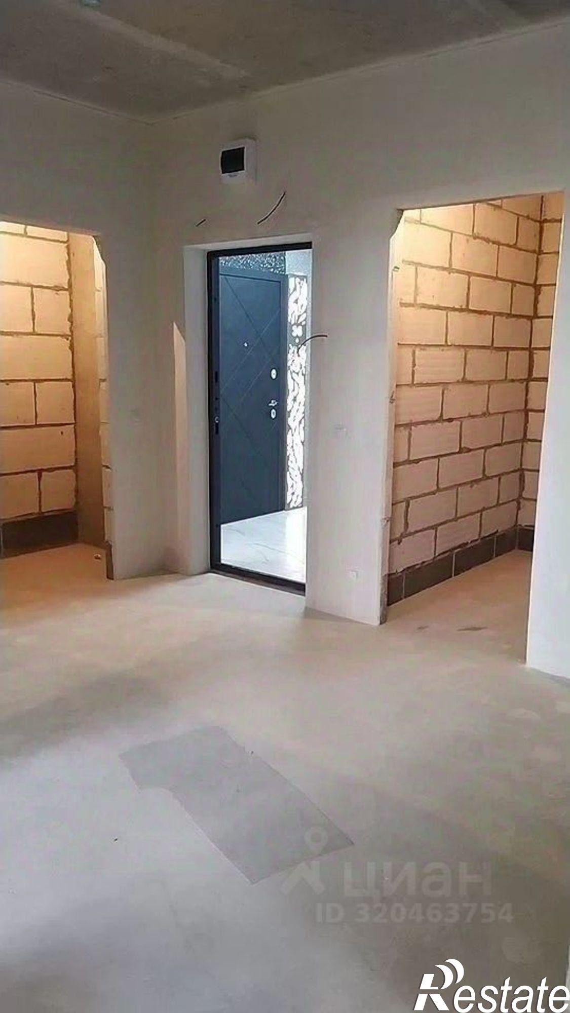 Купить квартиру за 6 800 000 рублей на проспект 40-летия Победы, 111/5