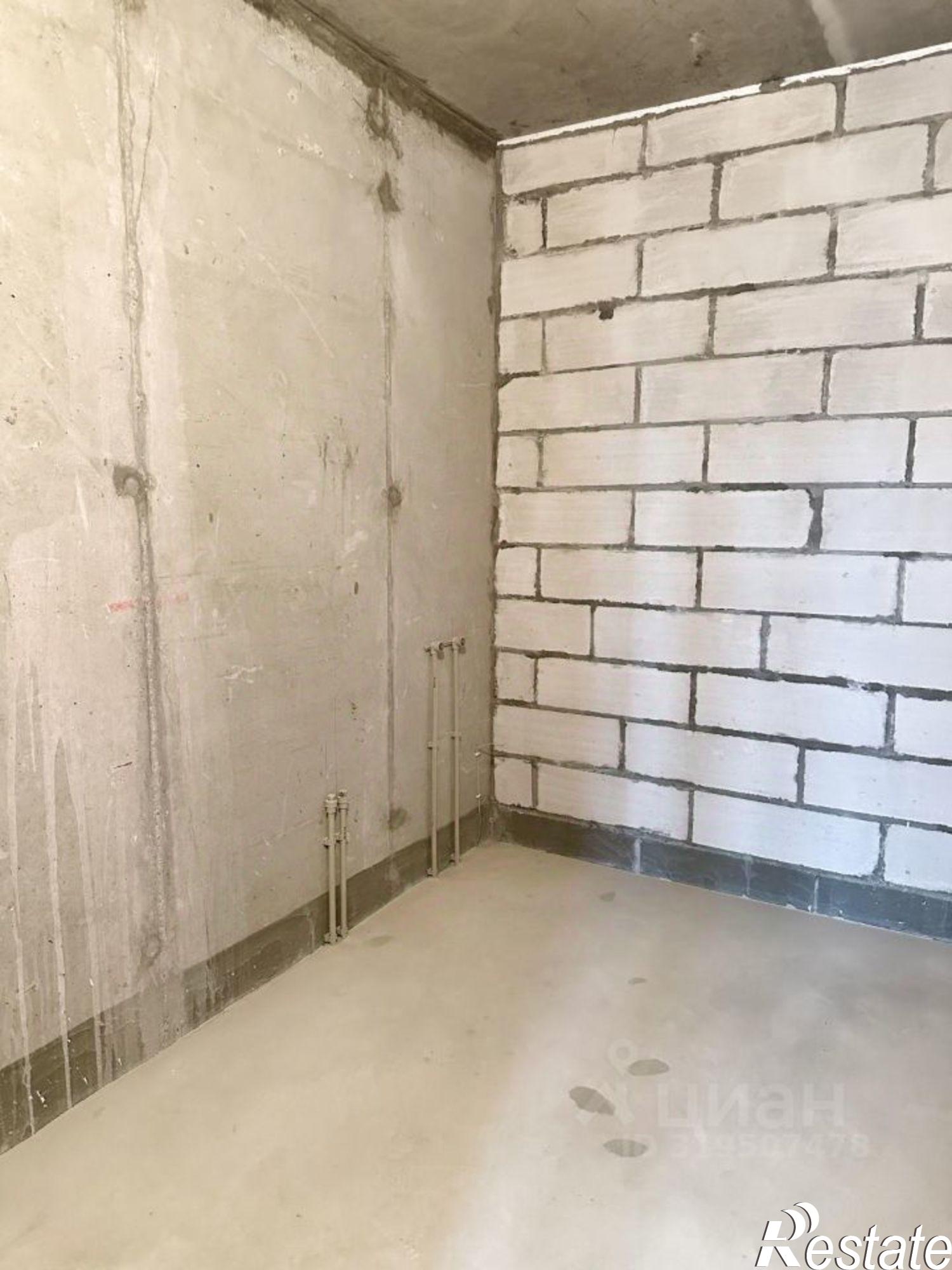 Купить квартиру за 6 900 000 рублей на проспект 40-летия Победы, 111/3