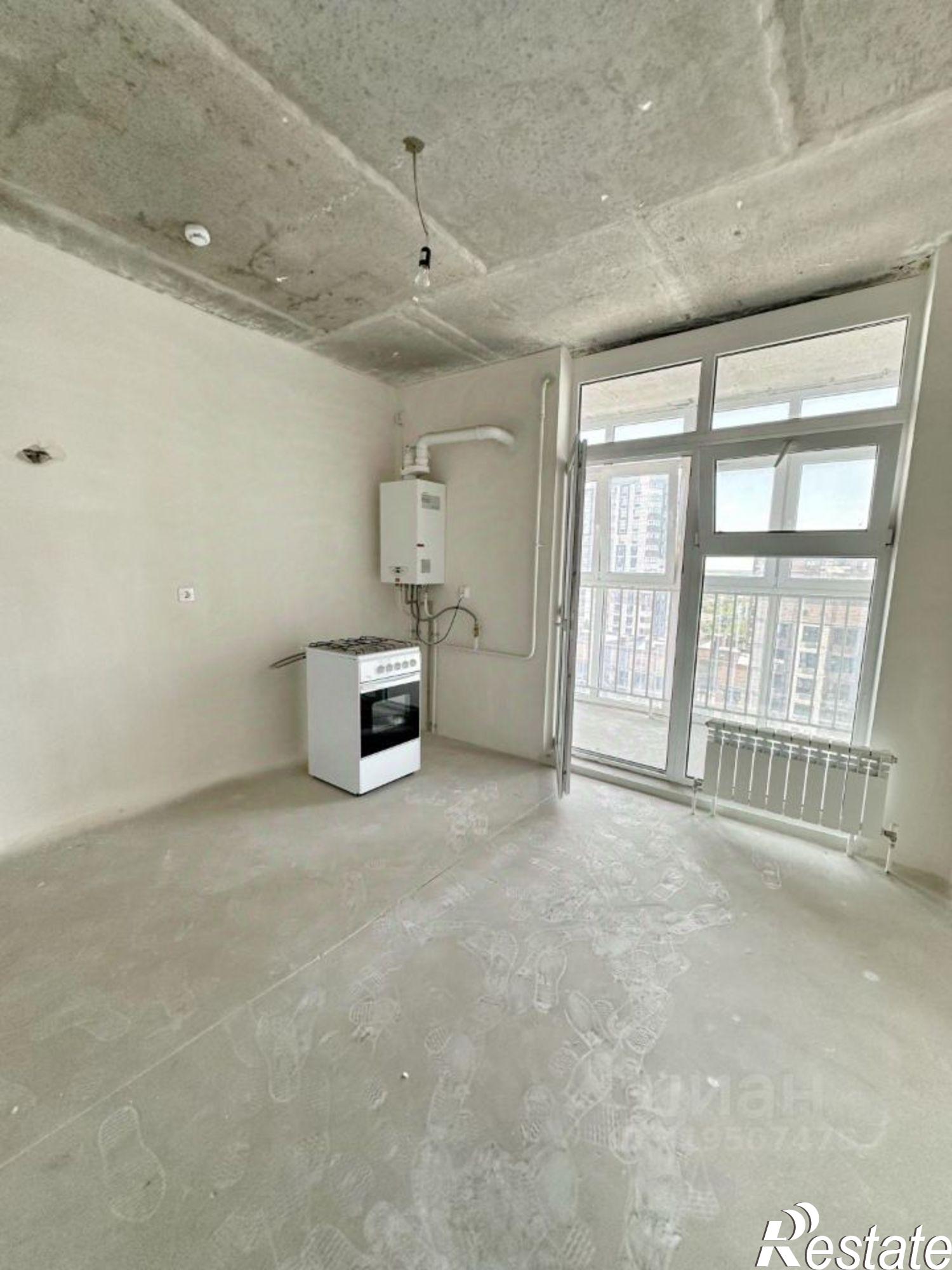 Купить квартиру за 6 900 000 рублей на проспект 40-летия Победы, 111/3