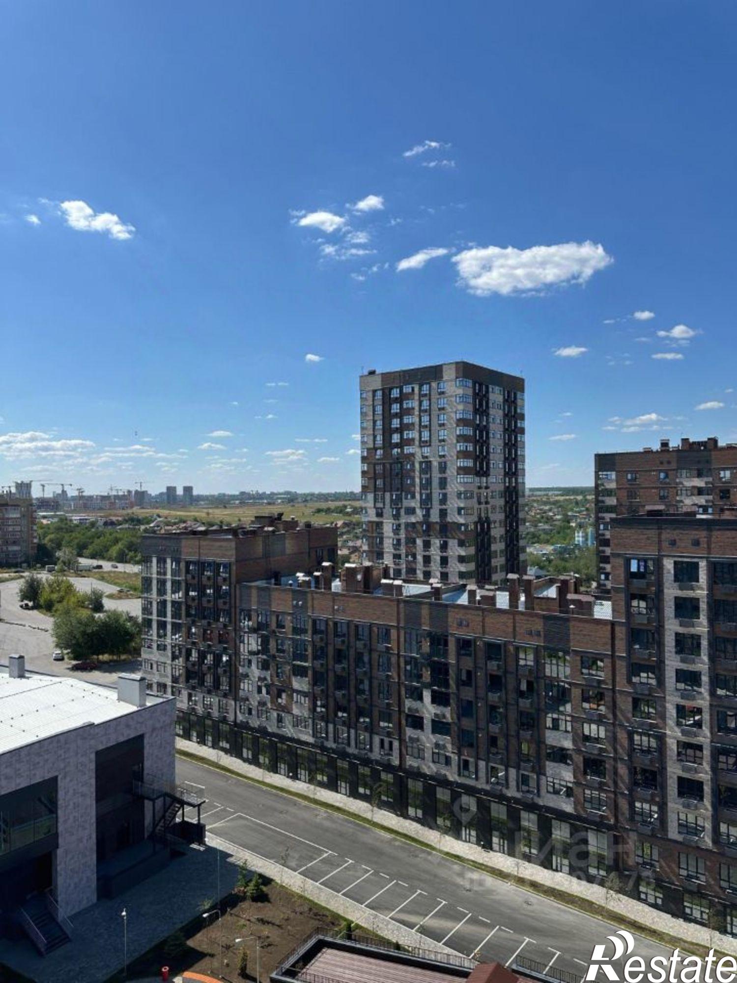 Купить квартиру за 6 900 000 рублей на проспект 40-летия Победы, 111/3