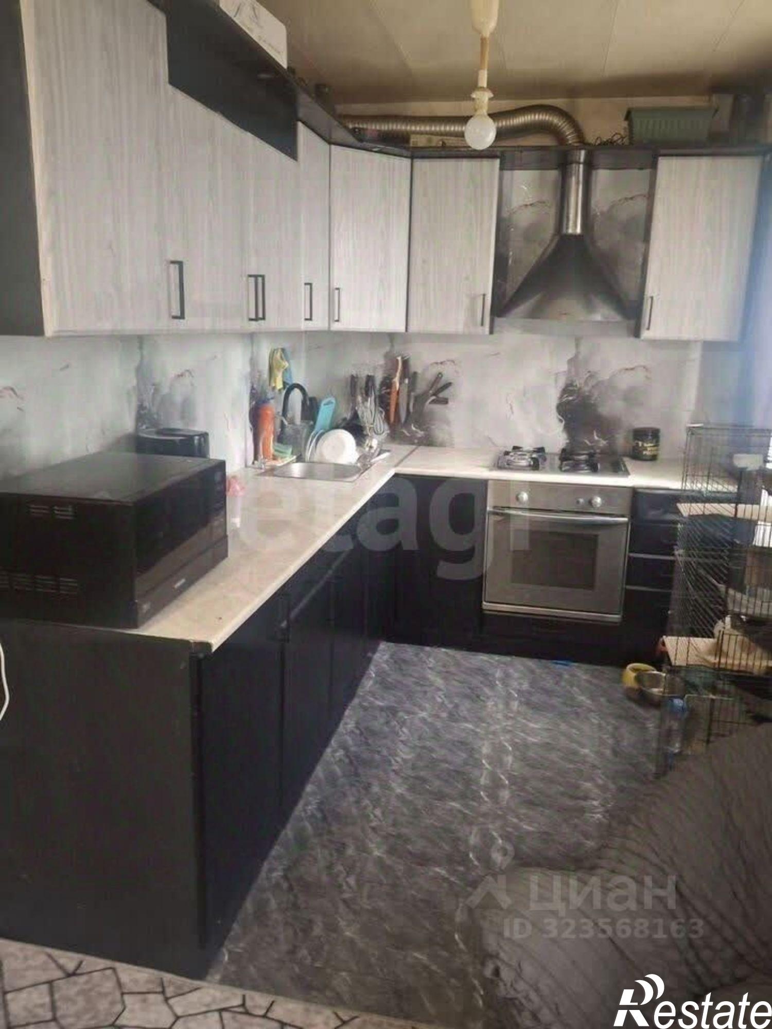 Купить квартиру за 6 000 000 рублей на пр-кт Космонавтов, 9