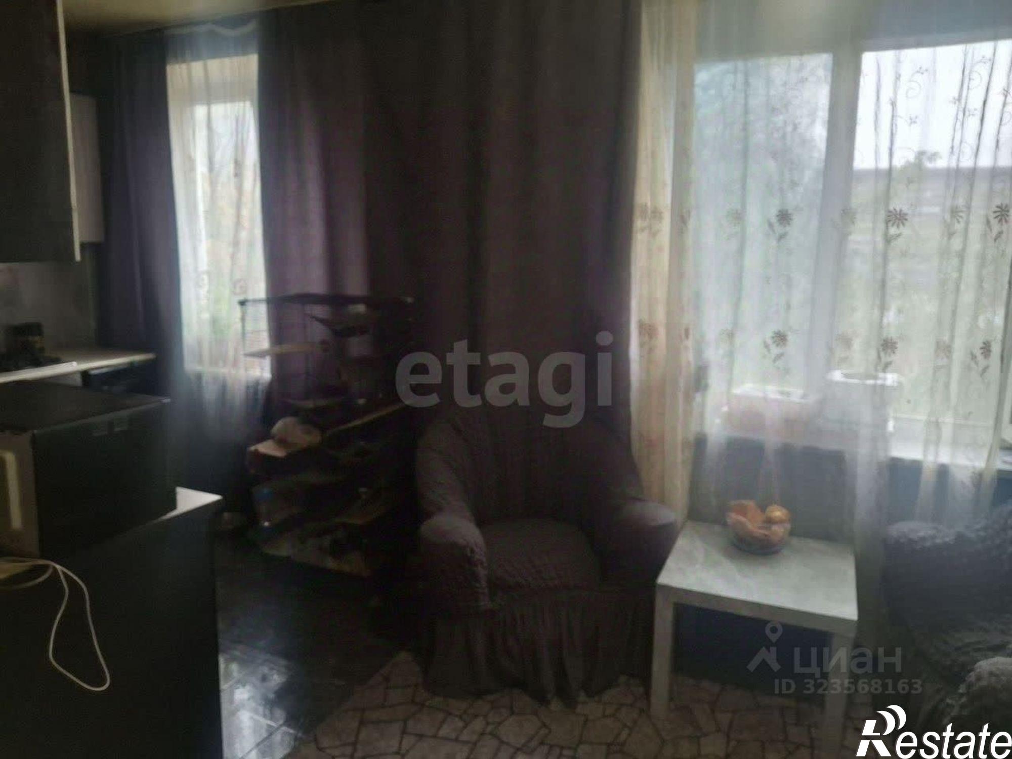 Купить квартиру за 6 000 000 рублей на пр-кт Космонавтов, 9