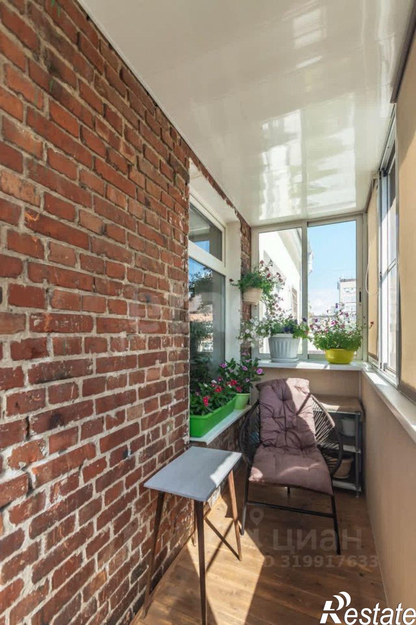 Купить квартиру за 8 690 000 рублей на пер Семашко, 74