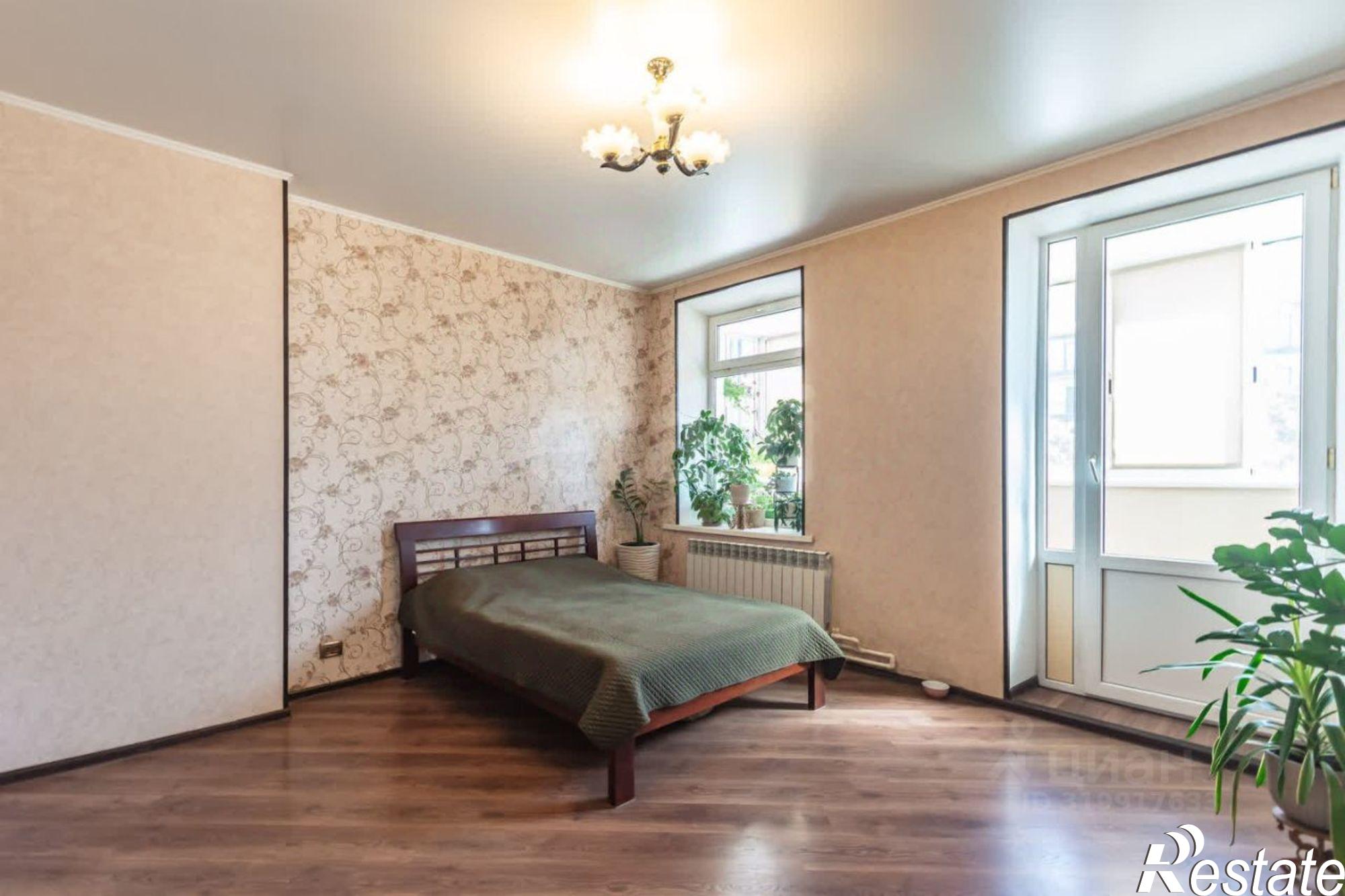 Купить квартиру за 8 690 000 рублей на пер Семашко, 74