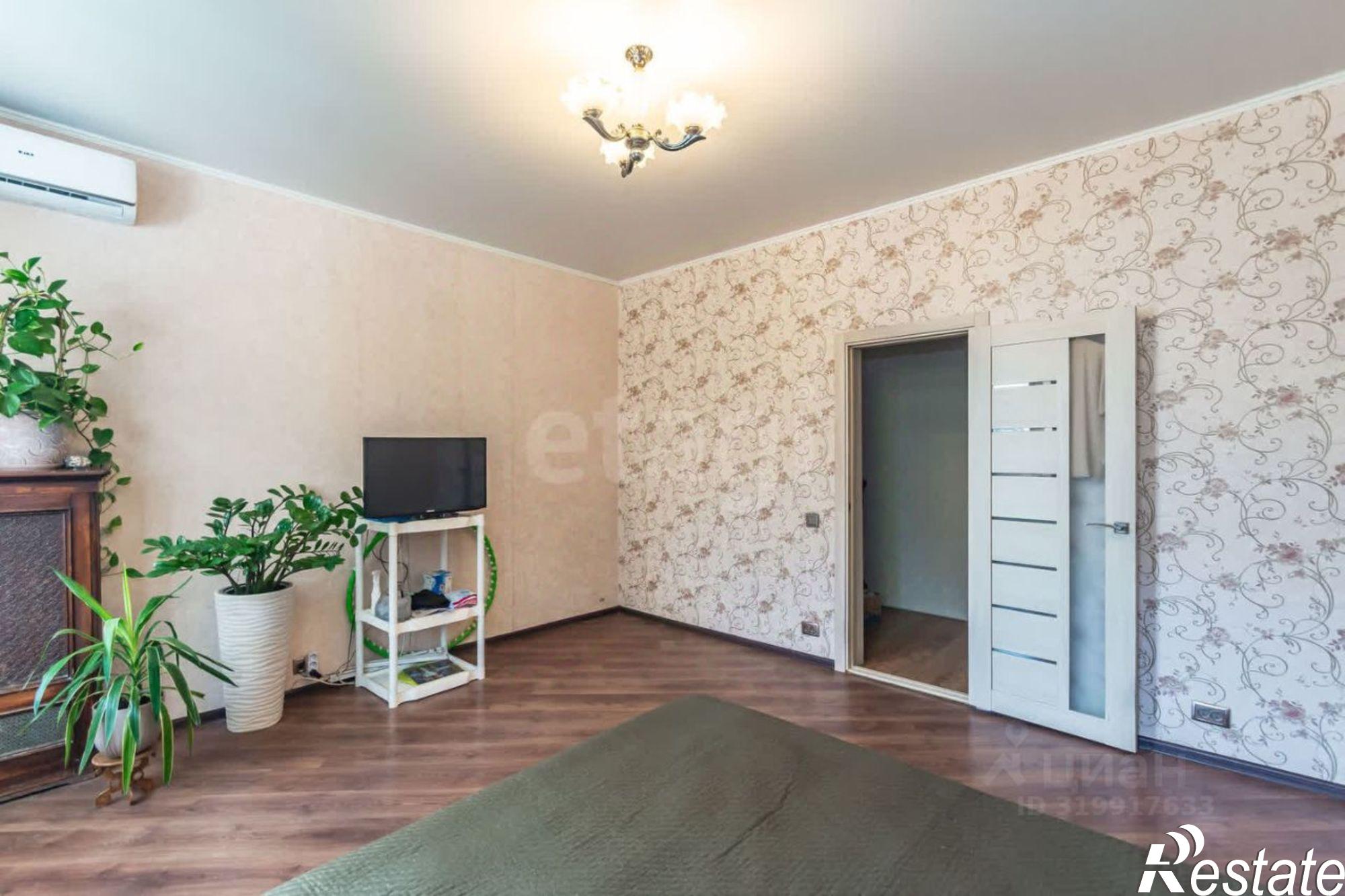 Купить квартиру за 8 690 000 рублей на пер Семашко, 74