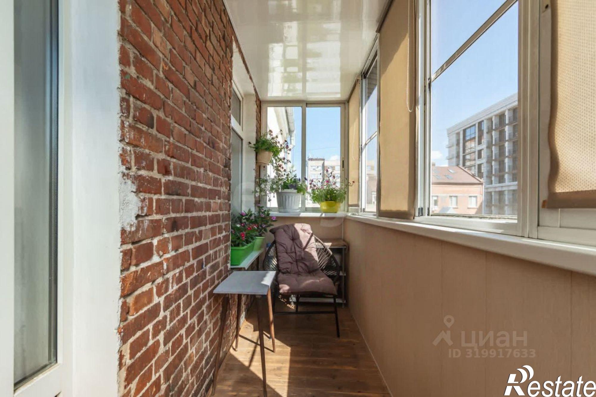 Купить квартиру за 8 690 000 рублей на пер Семашко, 74