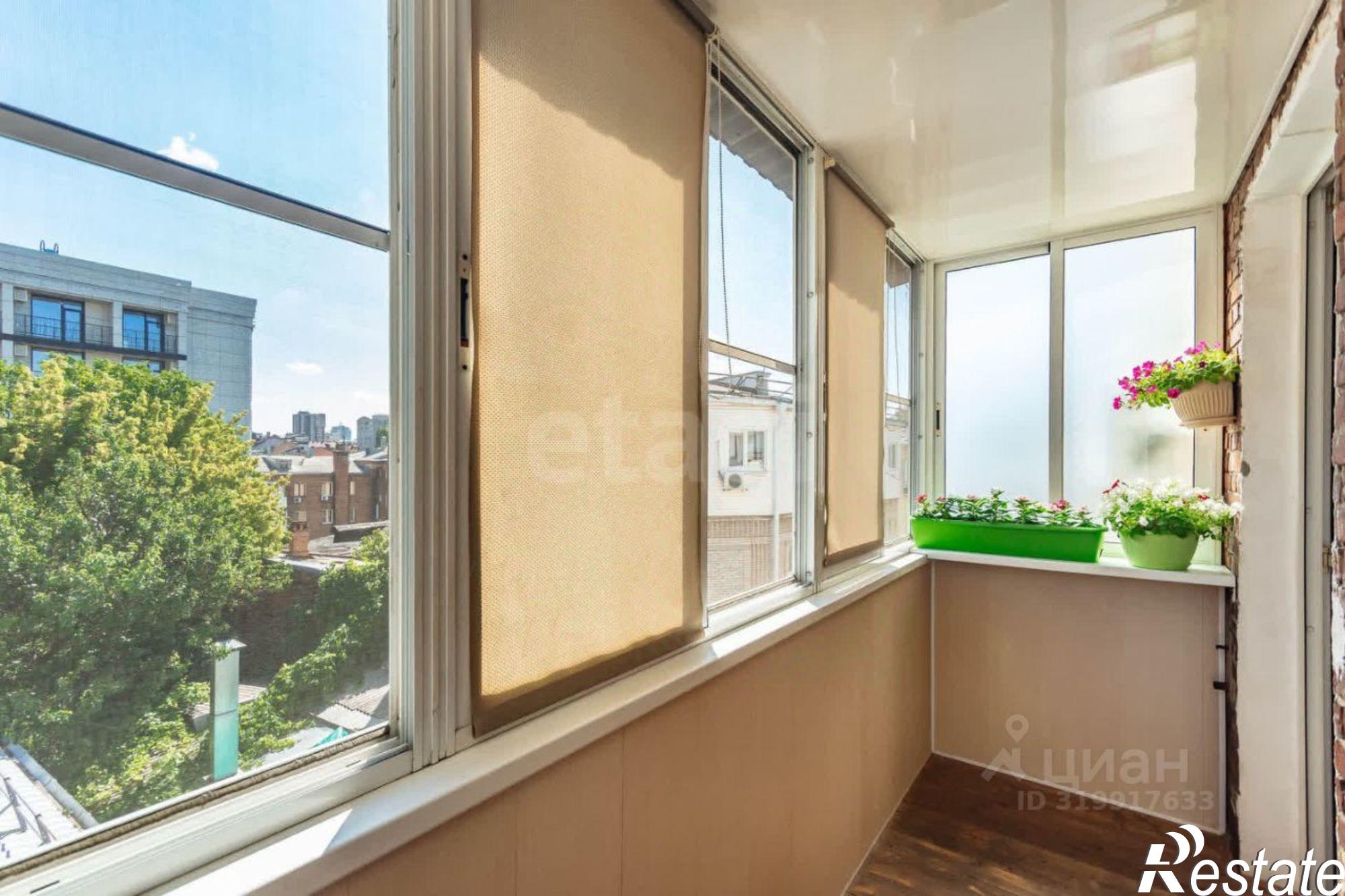 Купить квартиру за 8 690 000 рублей на пер Семашко, 74