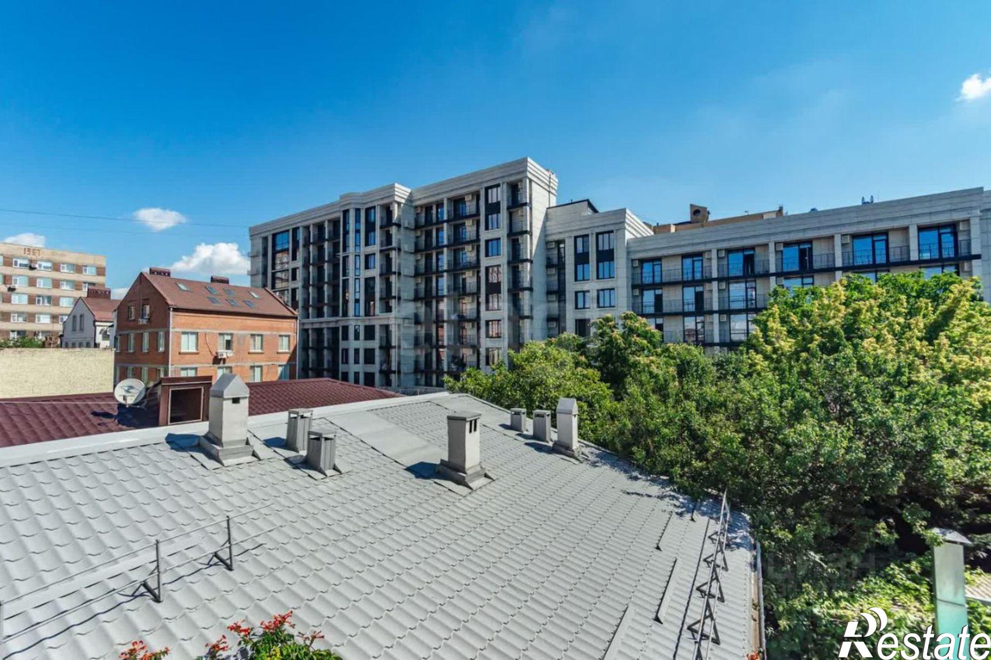 Купить квартиру за 8 690 000 рублей на пер Семашко, 74