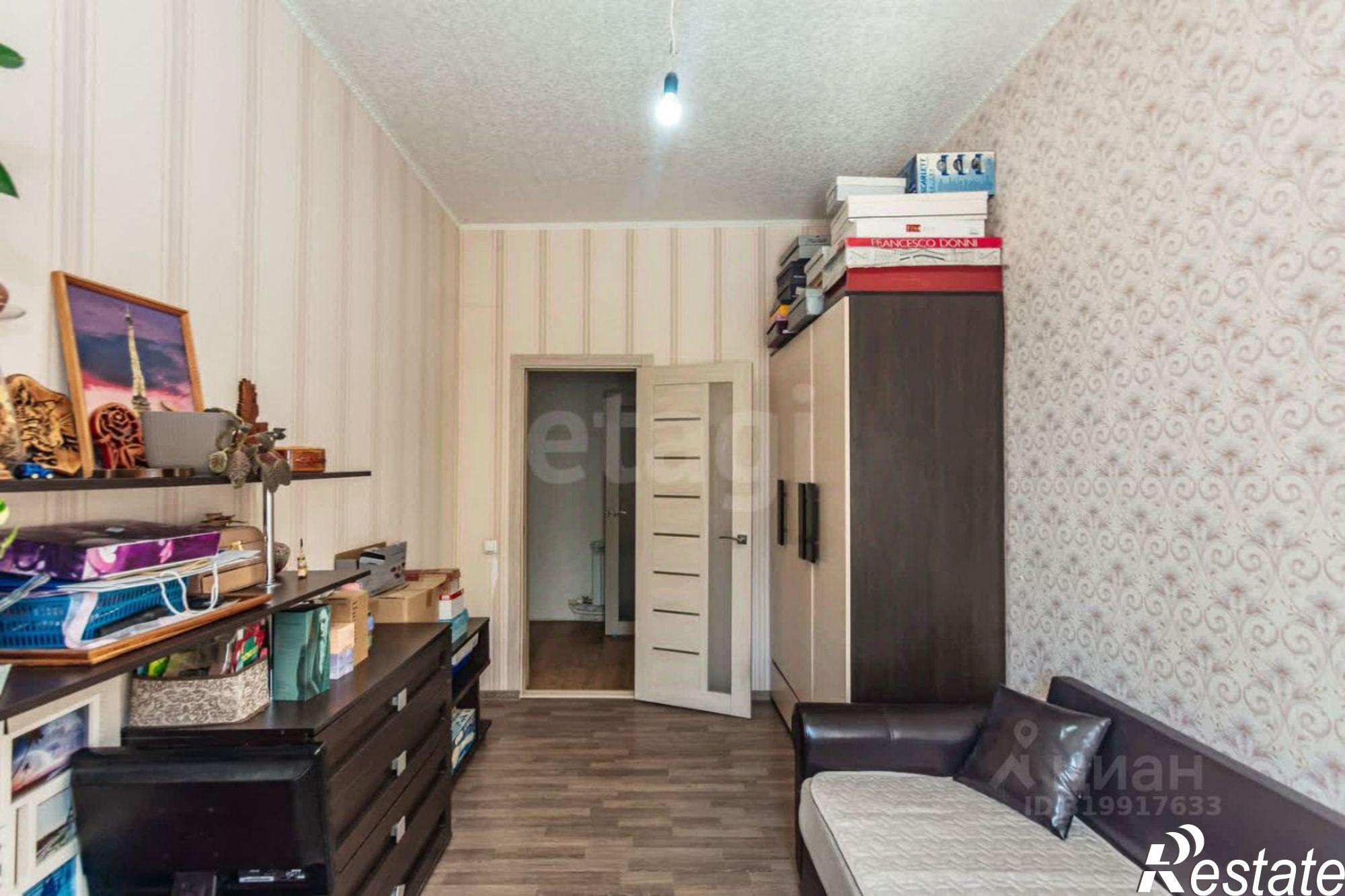 Купить квартиру за 8 690 000 рублей на пер Семашко, 74