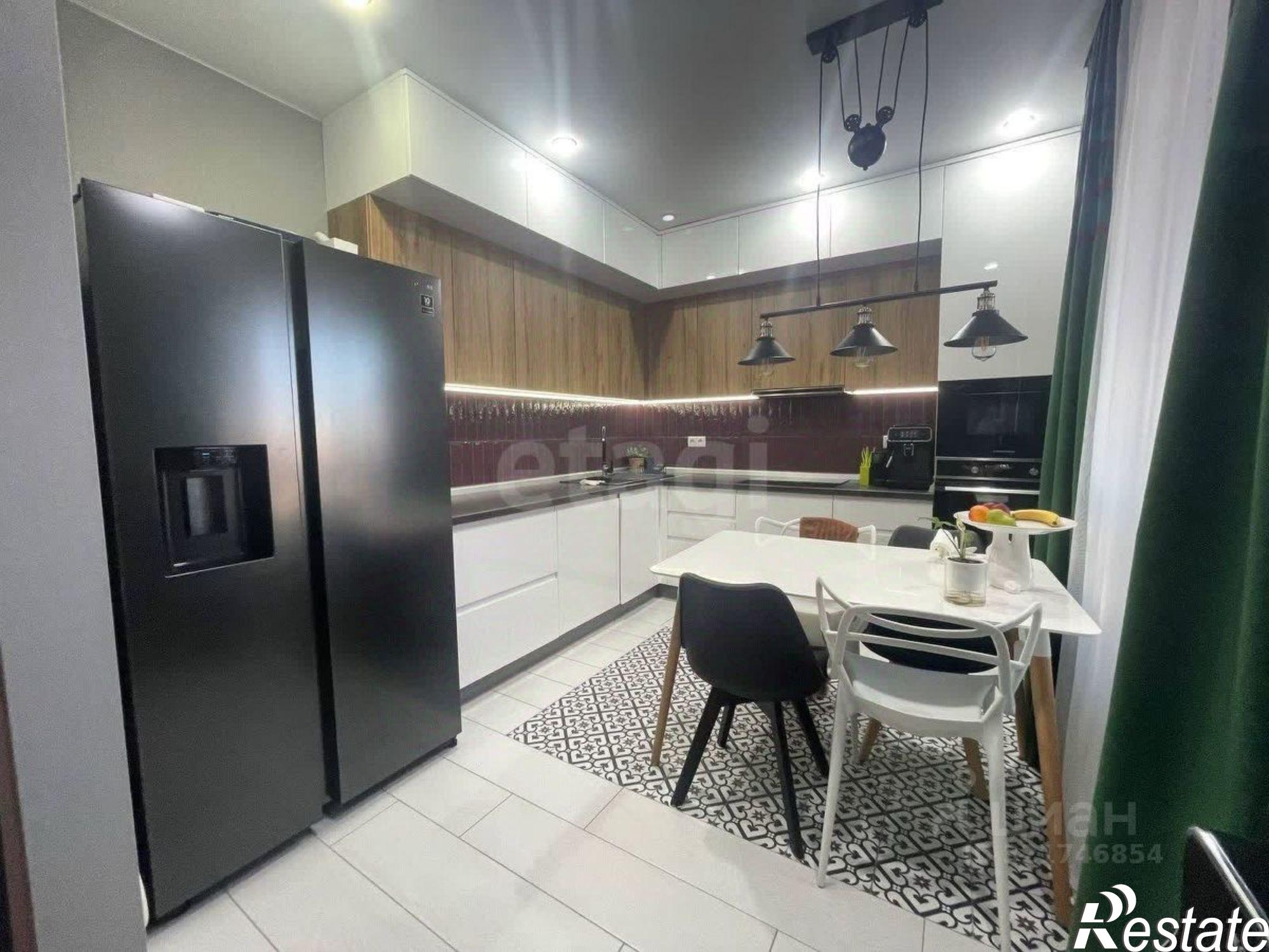 Купить квартиру за 16 450 000 рублей на Доломановский пер, 19