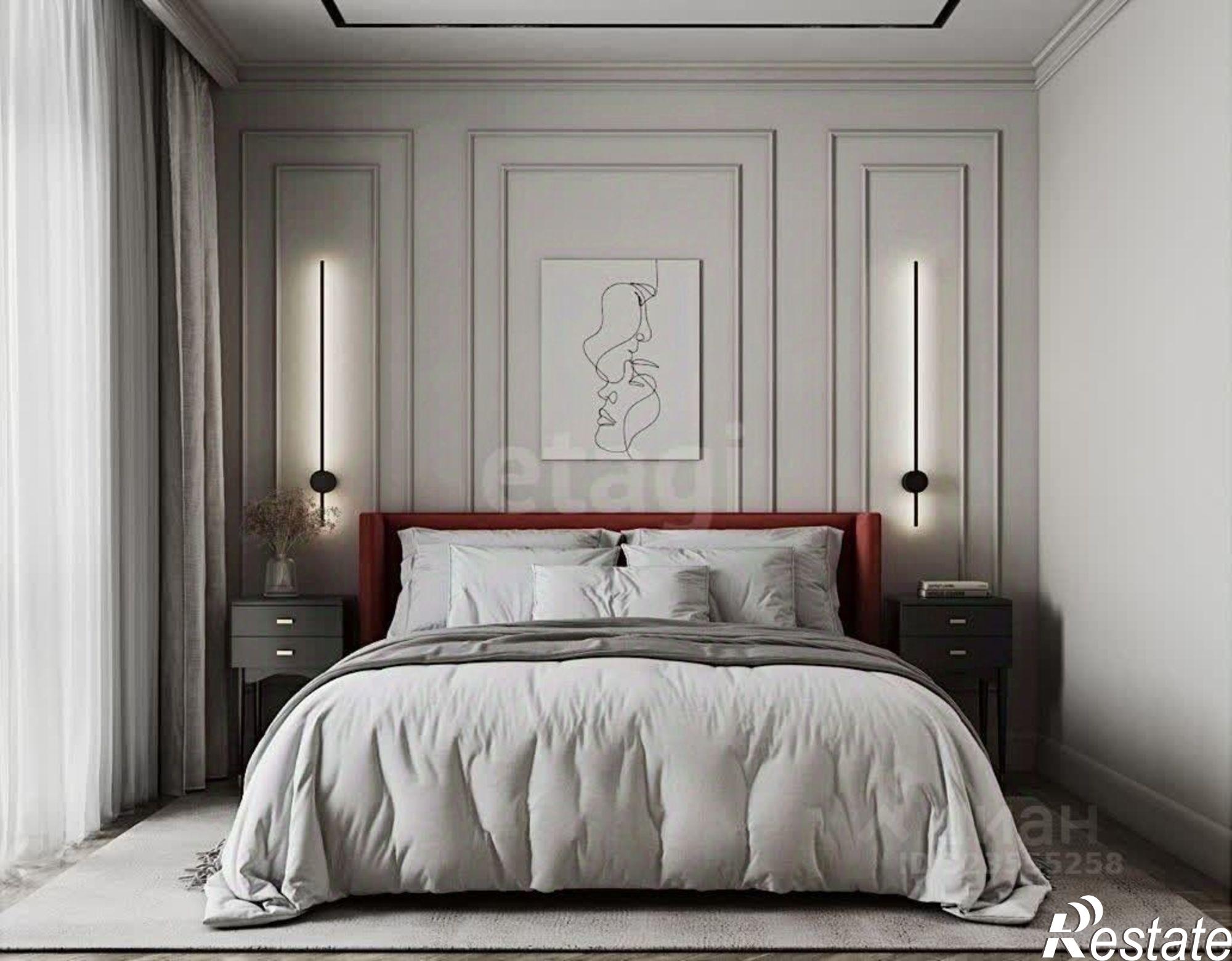 Купить квартиру за 18 000 000 рублей на ул Мечникова, 110 2