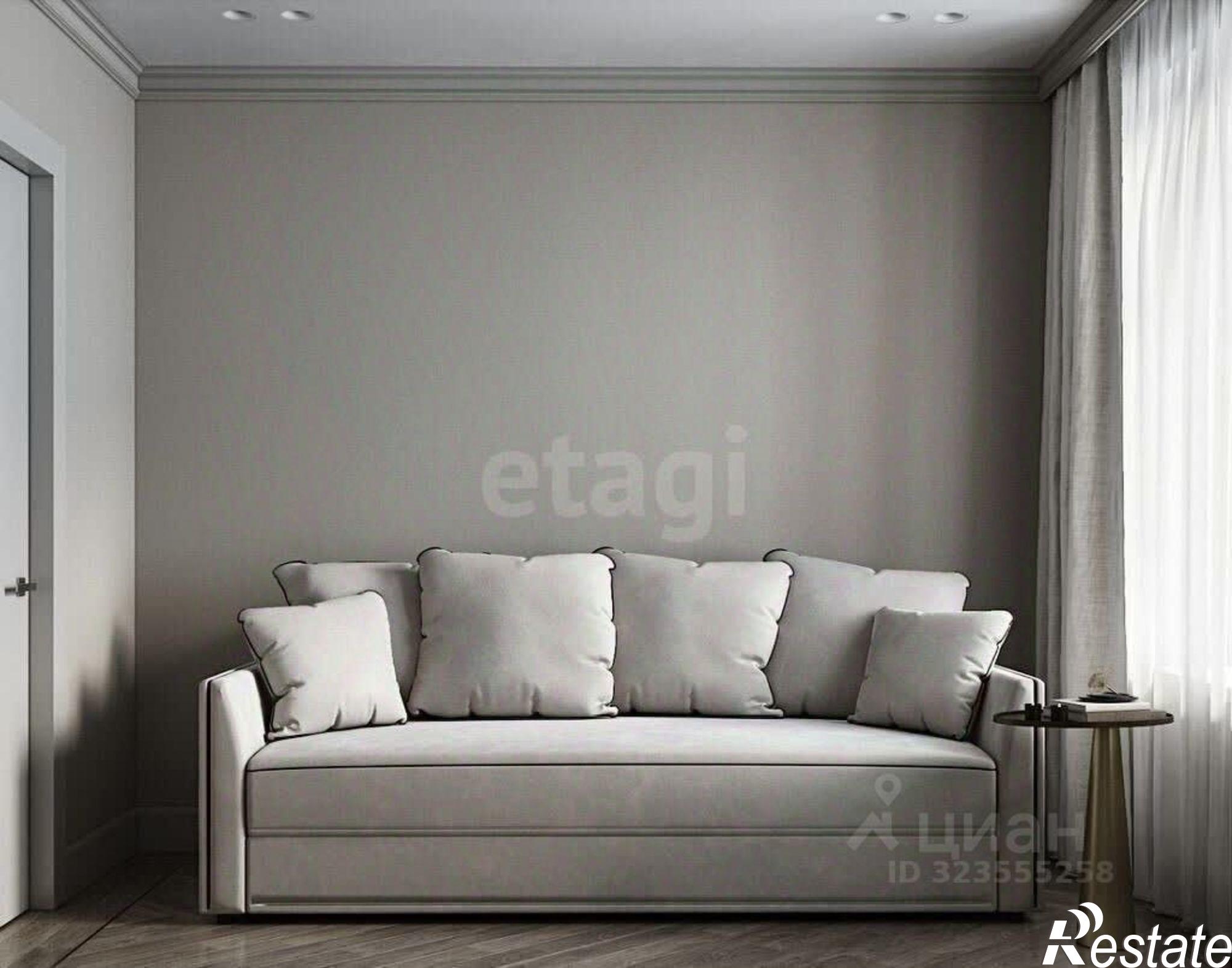 Купить квартиру за 18 000 000 рублей на ул Мечникова, 110 2