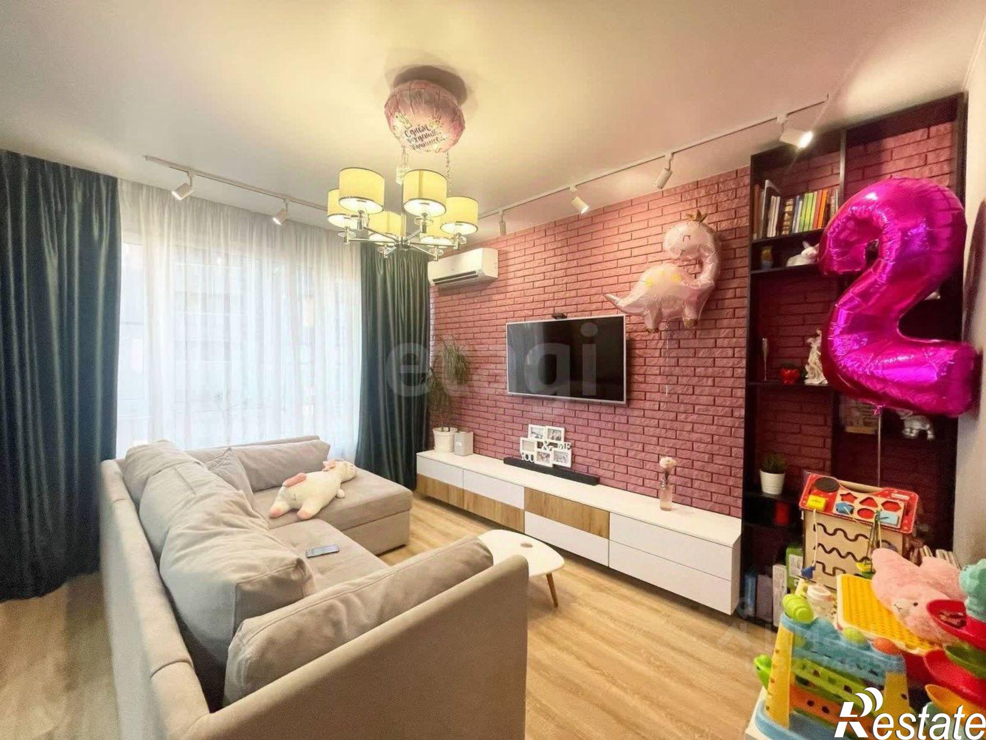 Купить квартиру за 16 450 000 рублей на Доломановский пер, 19