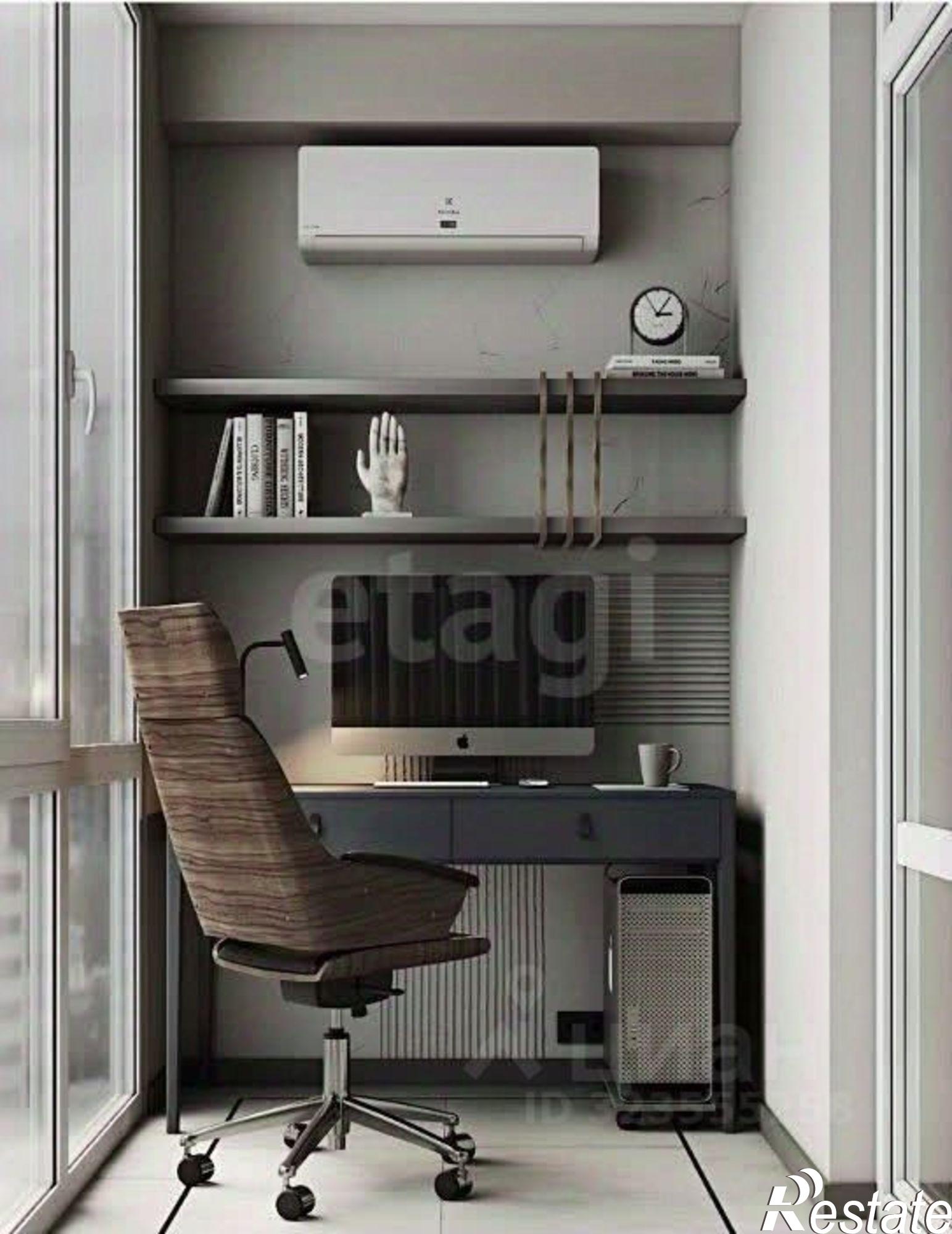 Купить квартиру за 18 000 000 рублей на ул Мечникова, 110 2