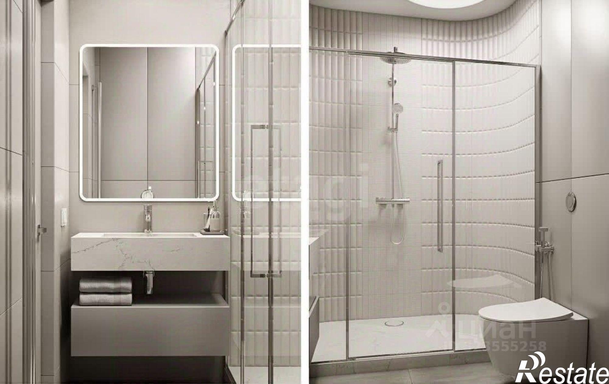 Купить квартиру за 18 000 000 рублей на ул Мечникова, 110 2