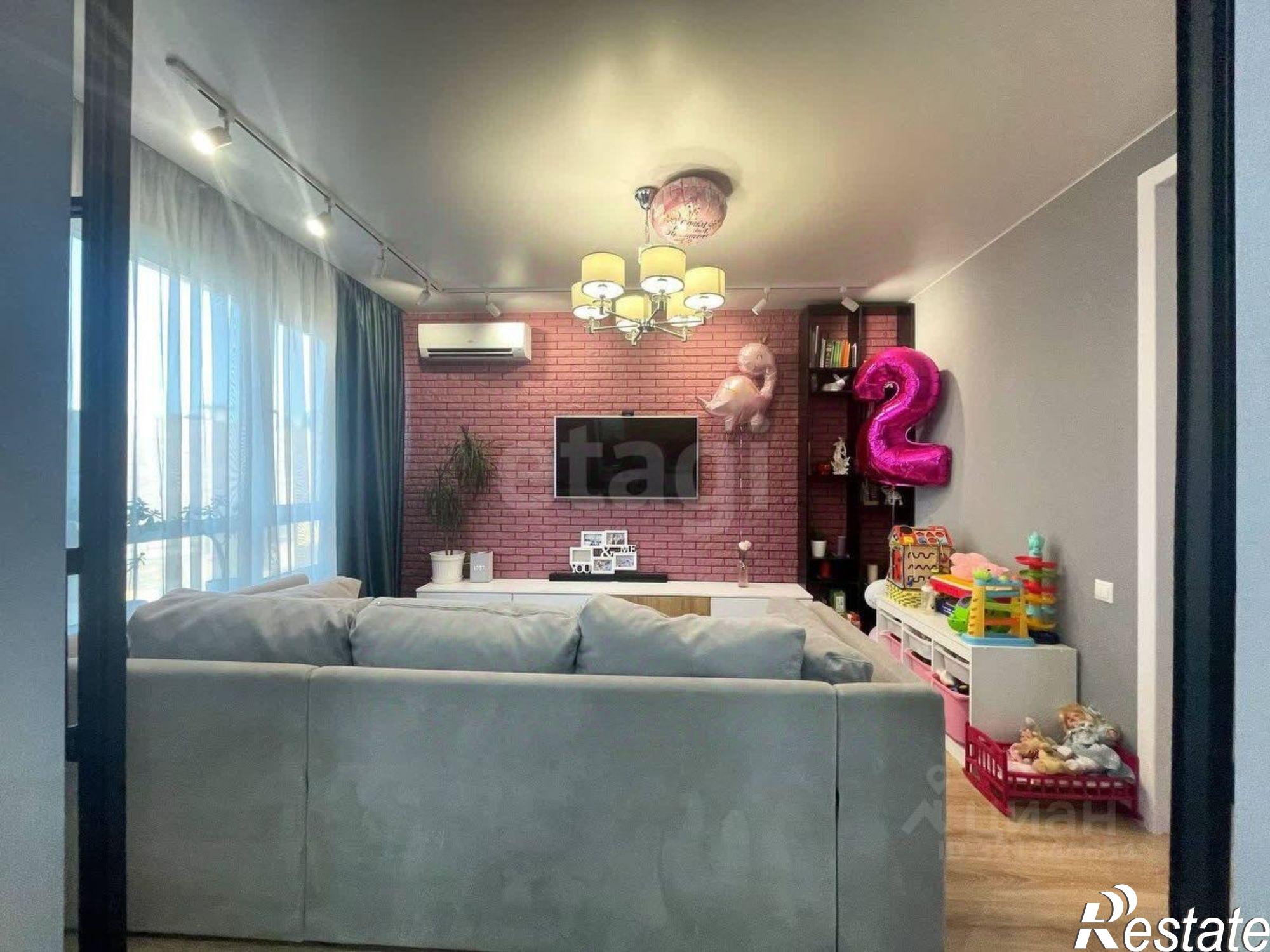 Купить квартиру за 16 450 000 рублей на Доломановский пер, 19