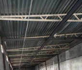 склад 500 кв м Орская улица, 31